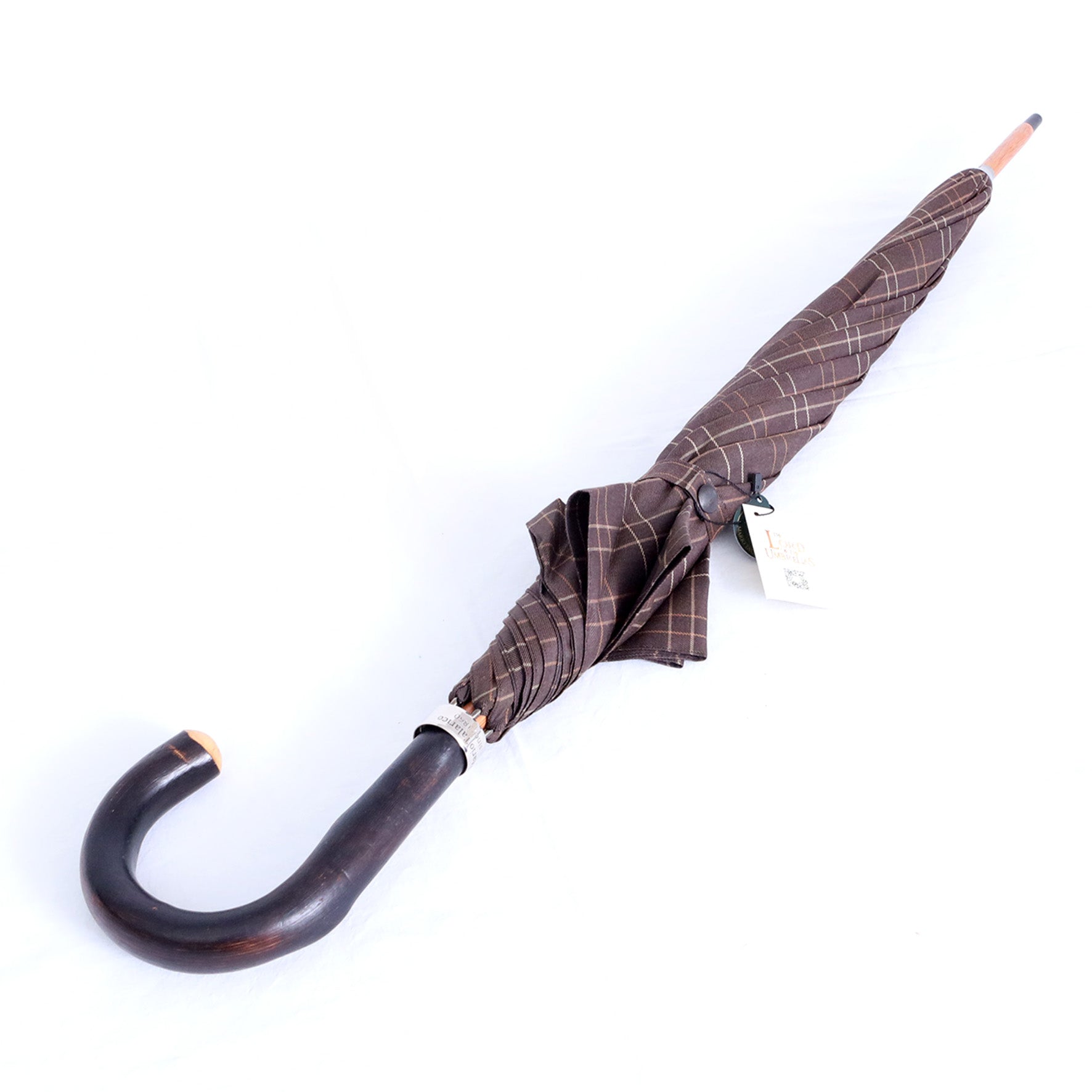 Castagno - Cotone resinato 26