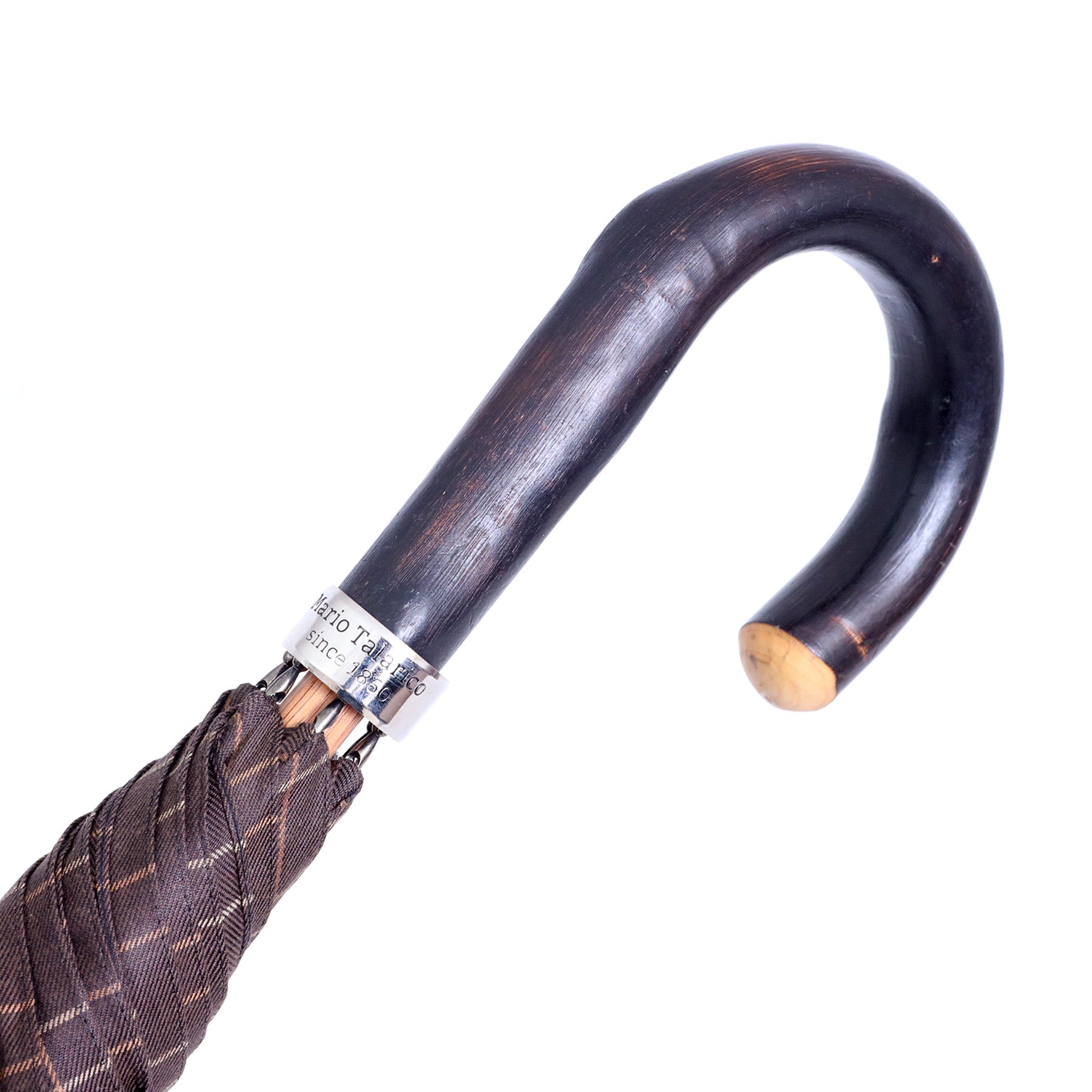 Castagno - Cotone resinato 26