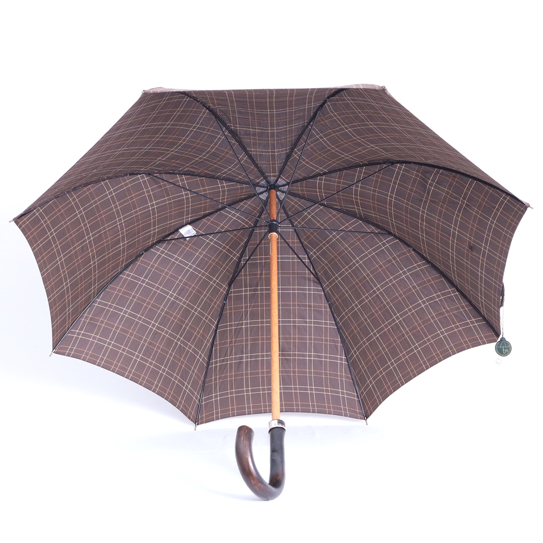 Castagno - Cotone resinato 26