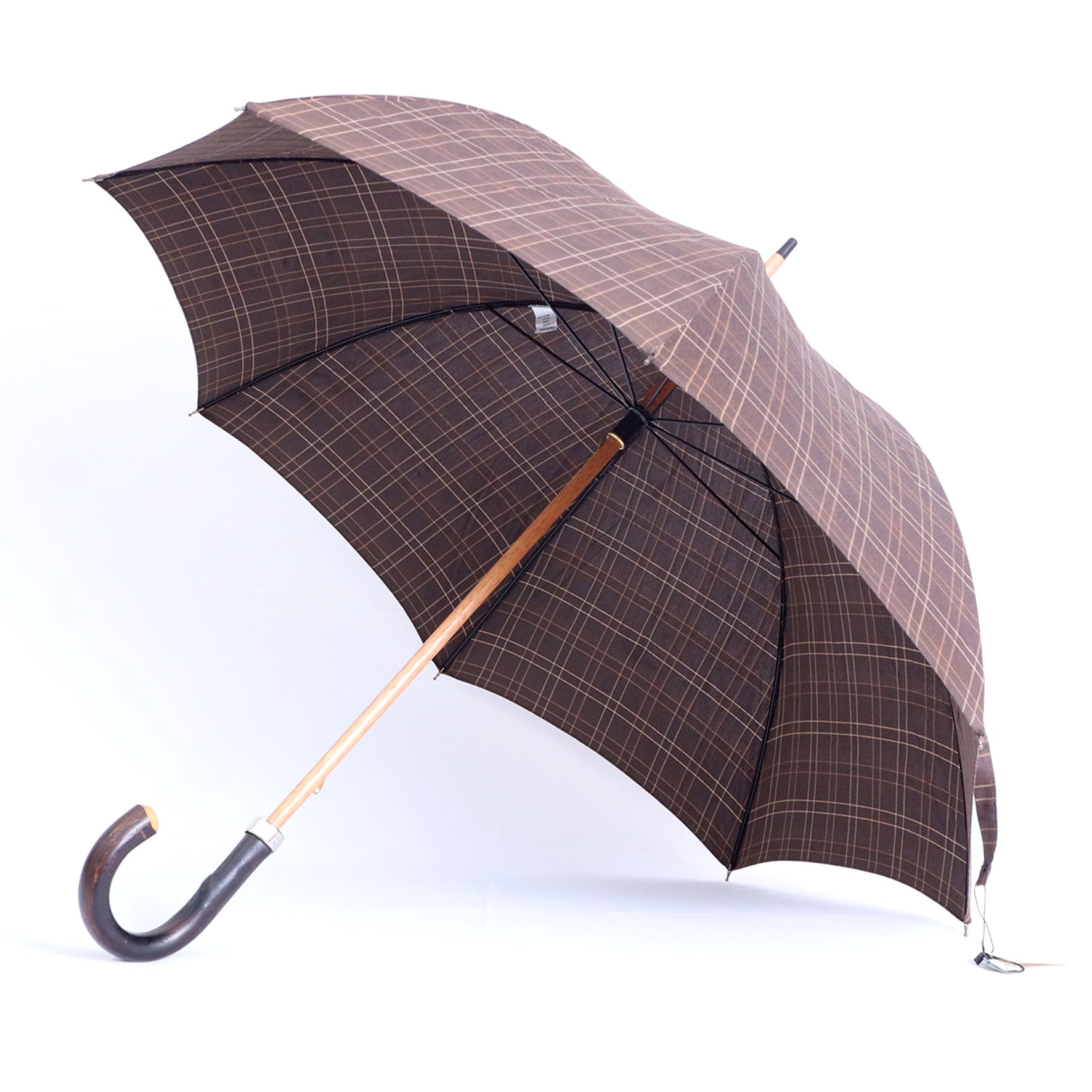 Castagno - Cotone resinato 26