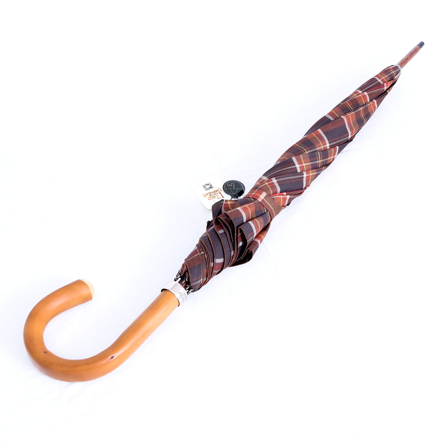 Castagno - Cotone resinato 24