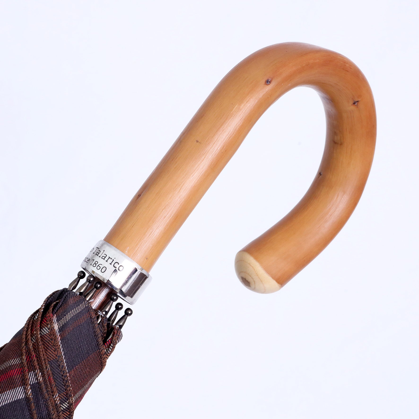 Castagno - Cotone resinato 24