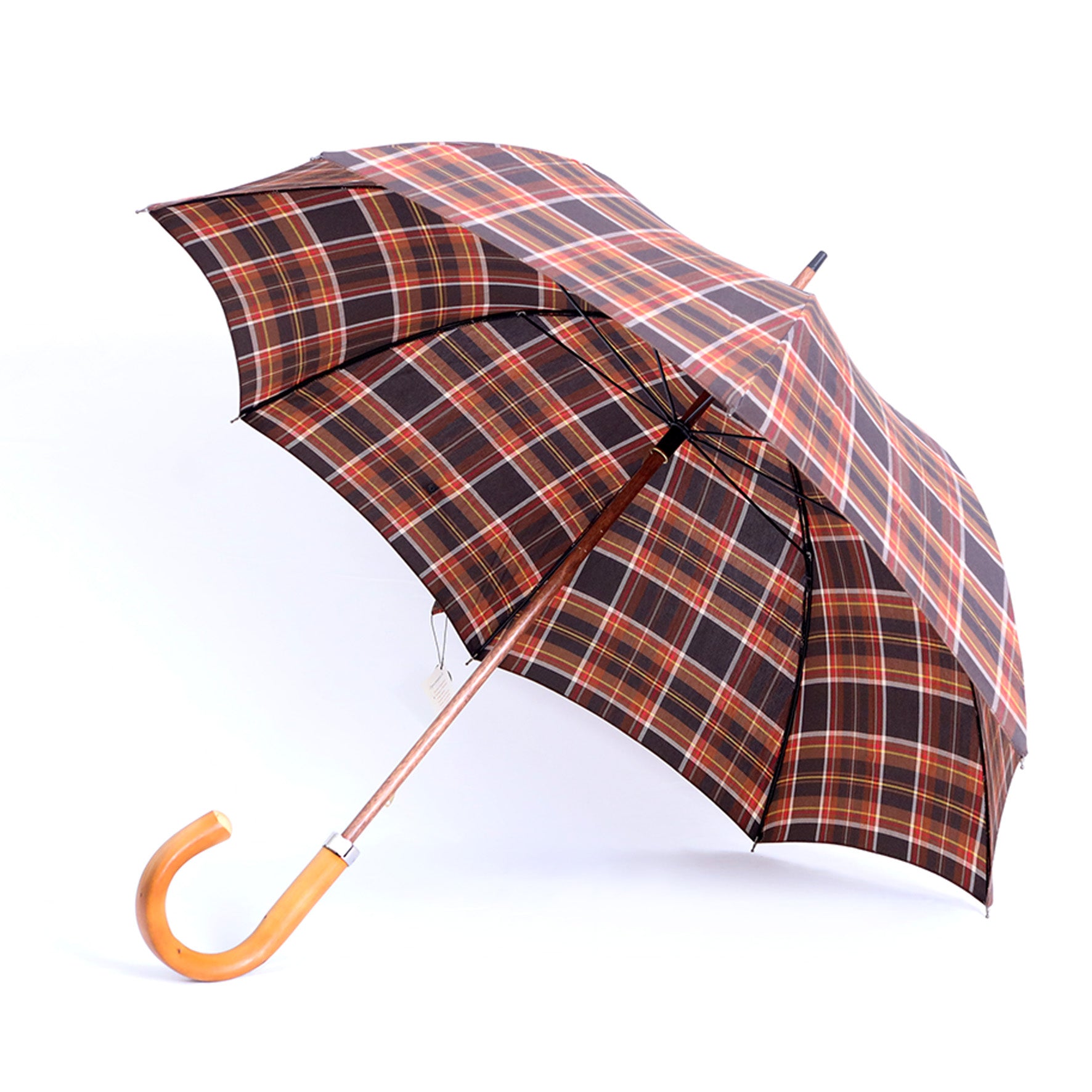 Castagno - Cotone resinato 24