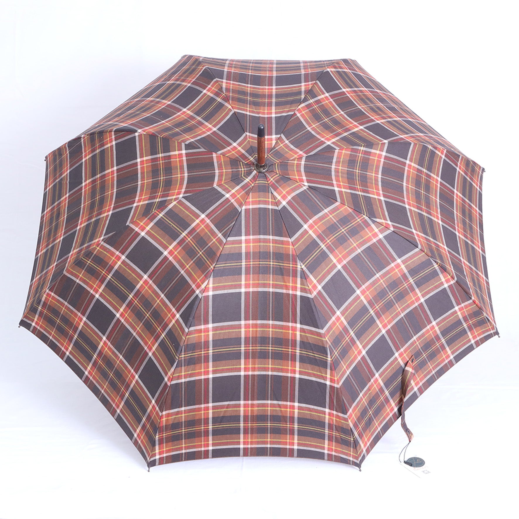 Castagno - Cotone resinato 24