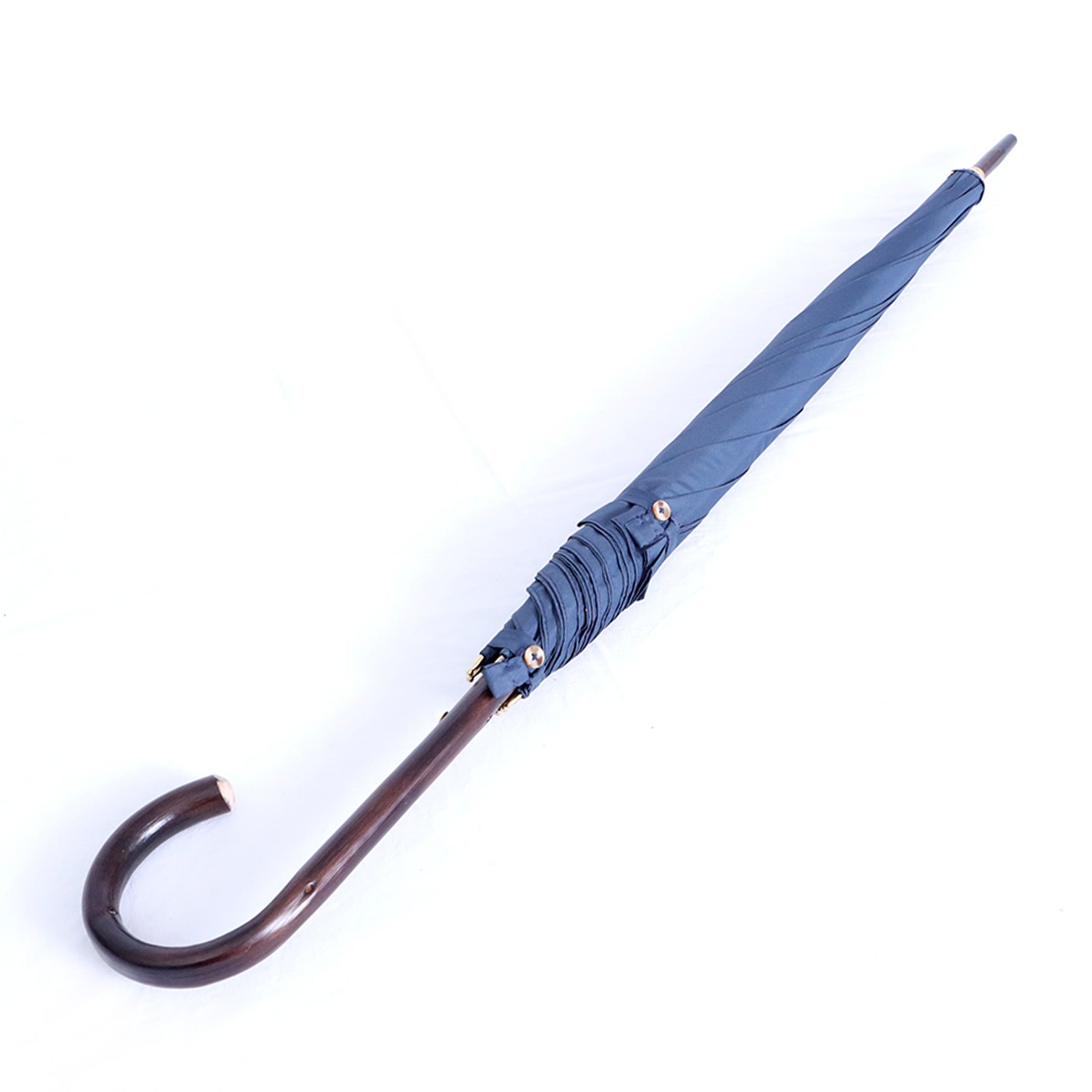 Castagno intero - Blue navy