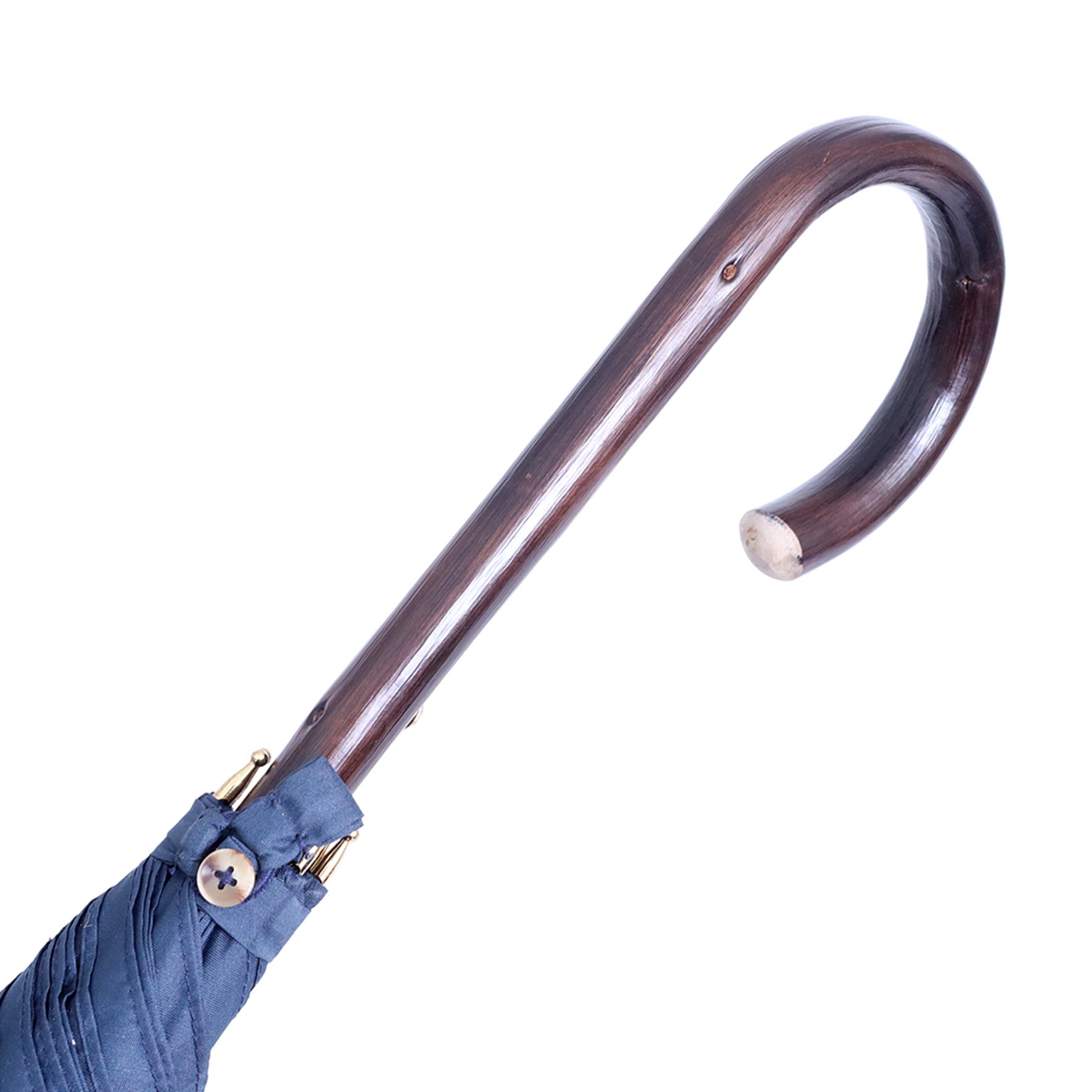 Castagno intero - Blue navy