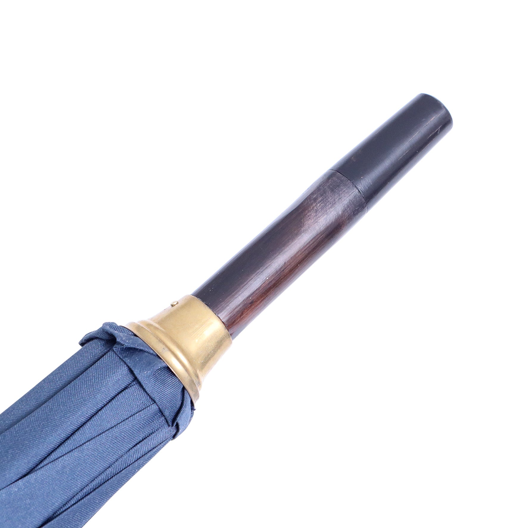 Castagno intero - Blue navy