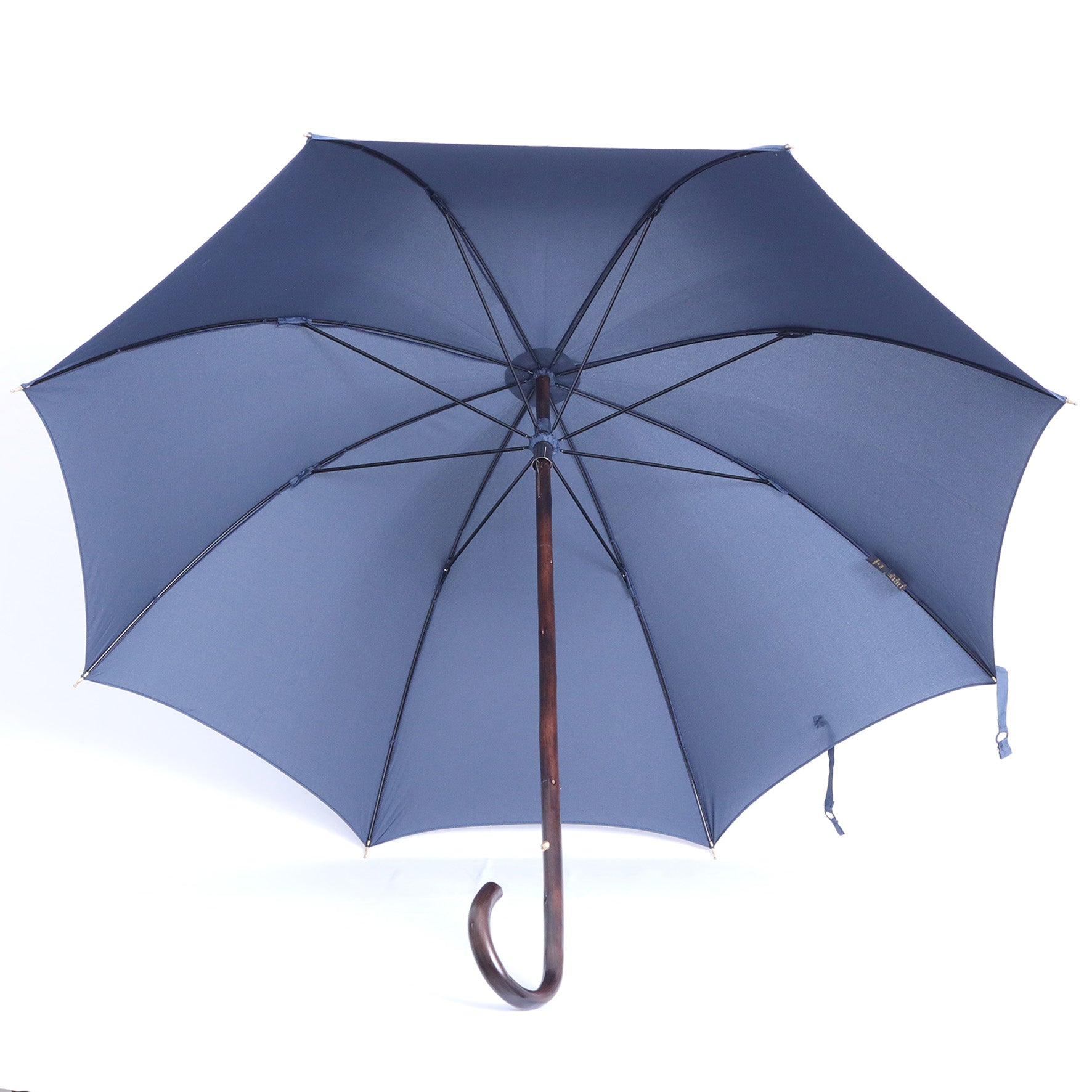 Castagno intero - Blue navy