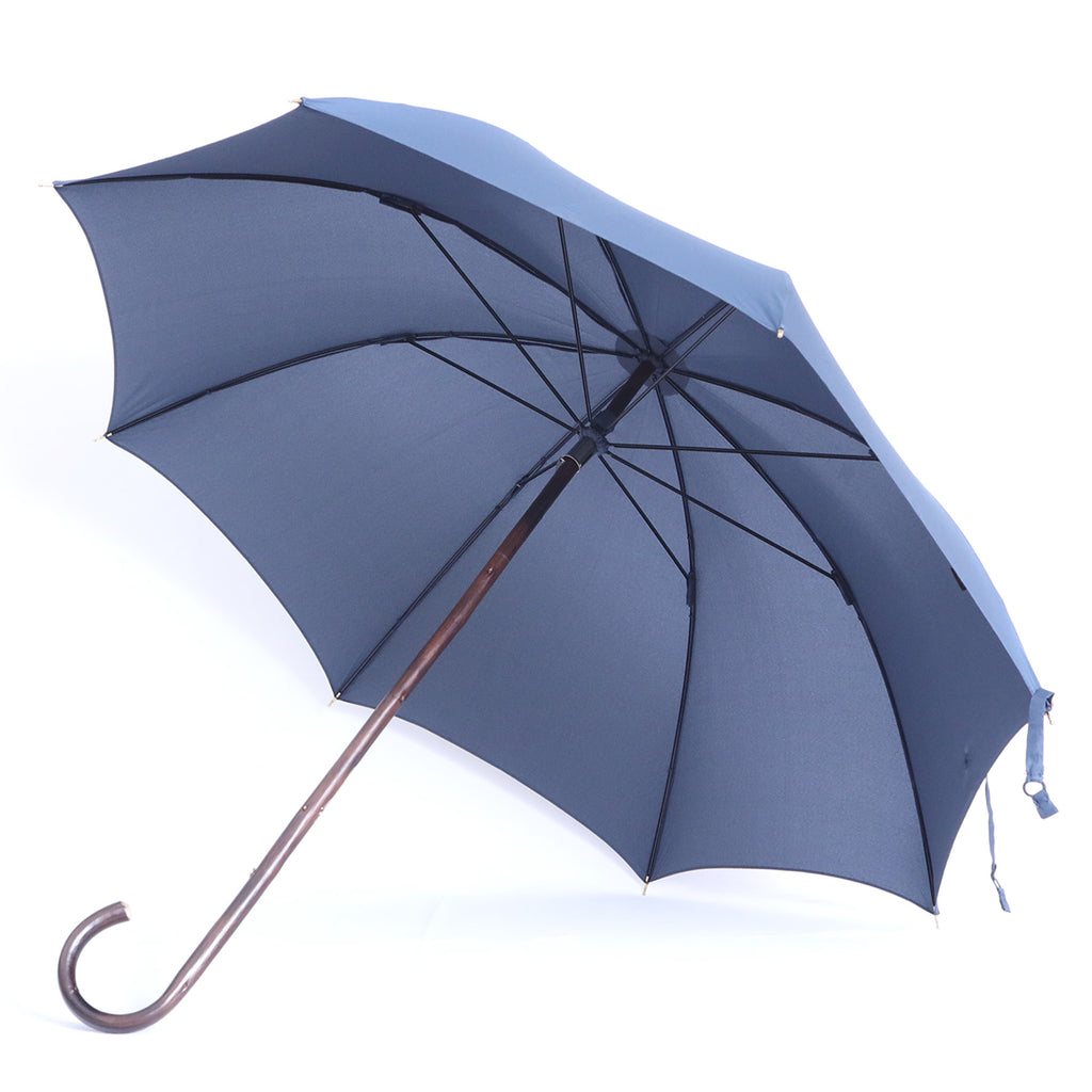 Castagno intero - Blue navy
