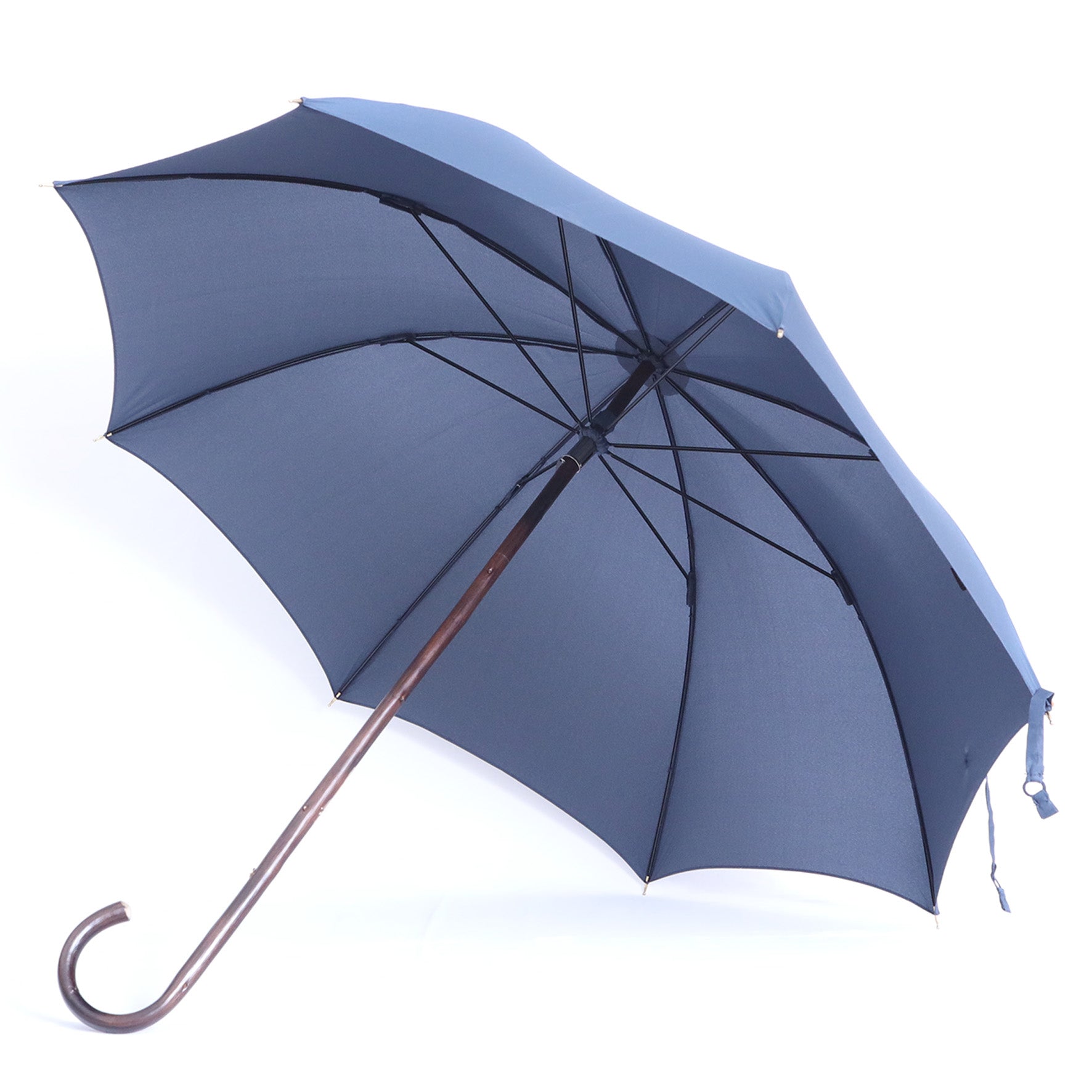 Castagno intero - Blue navy