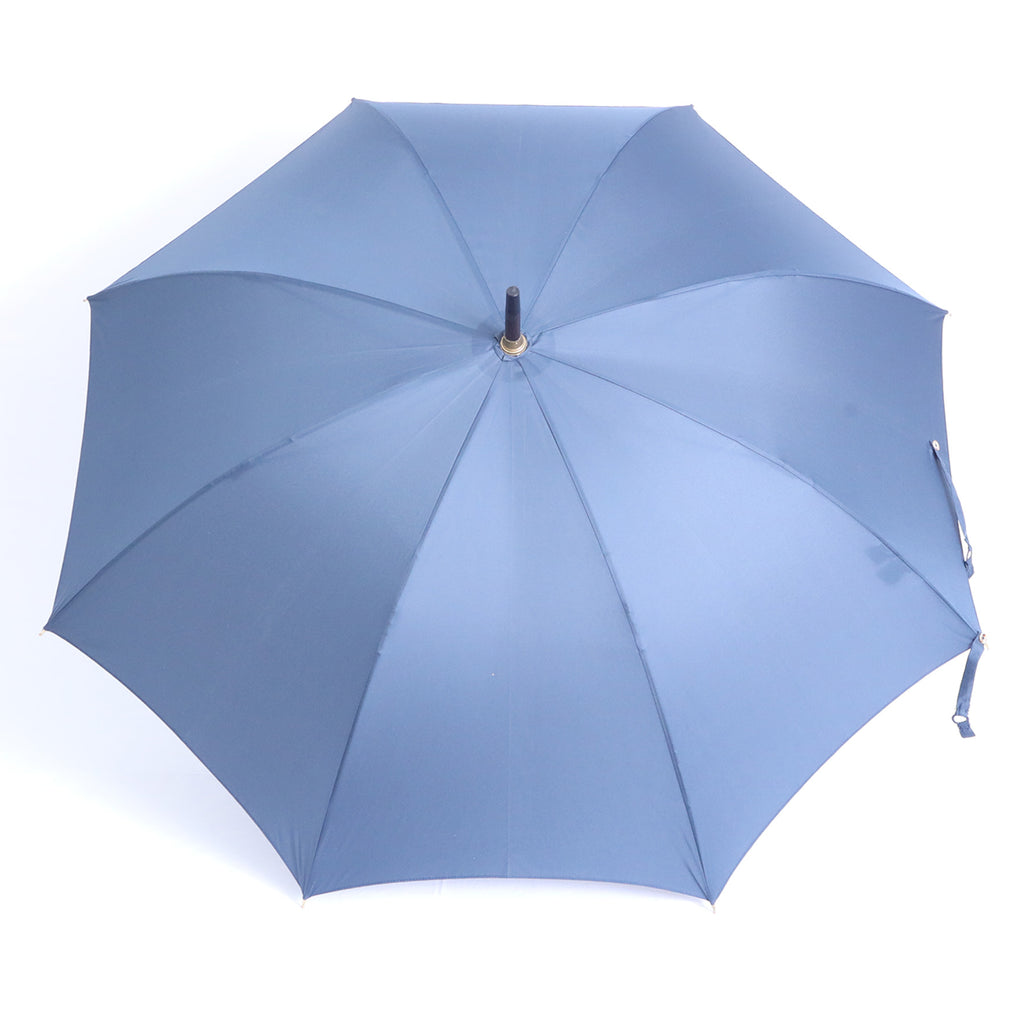 Castagno intero - Blue navy
