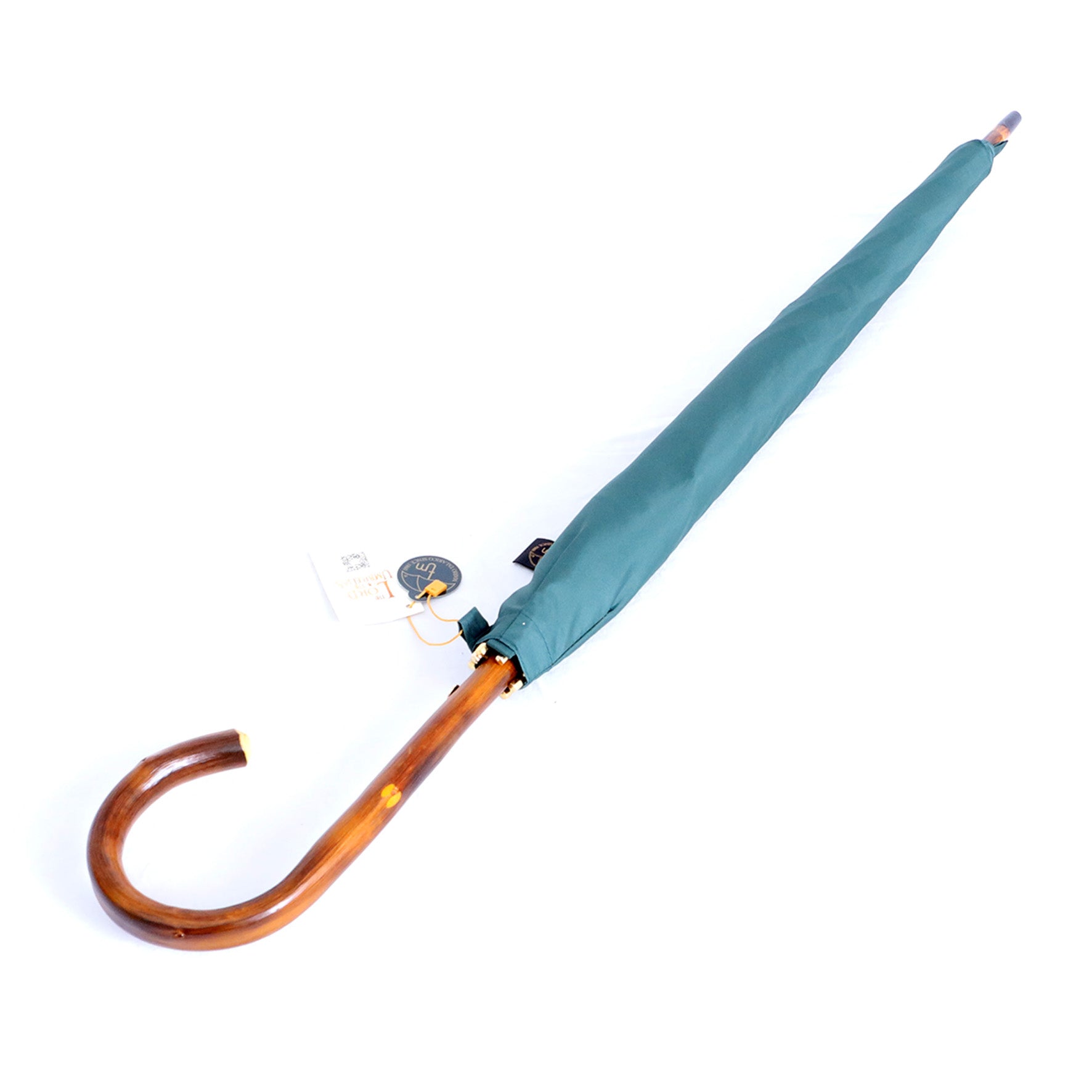 Castagno intero - Verde