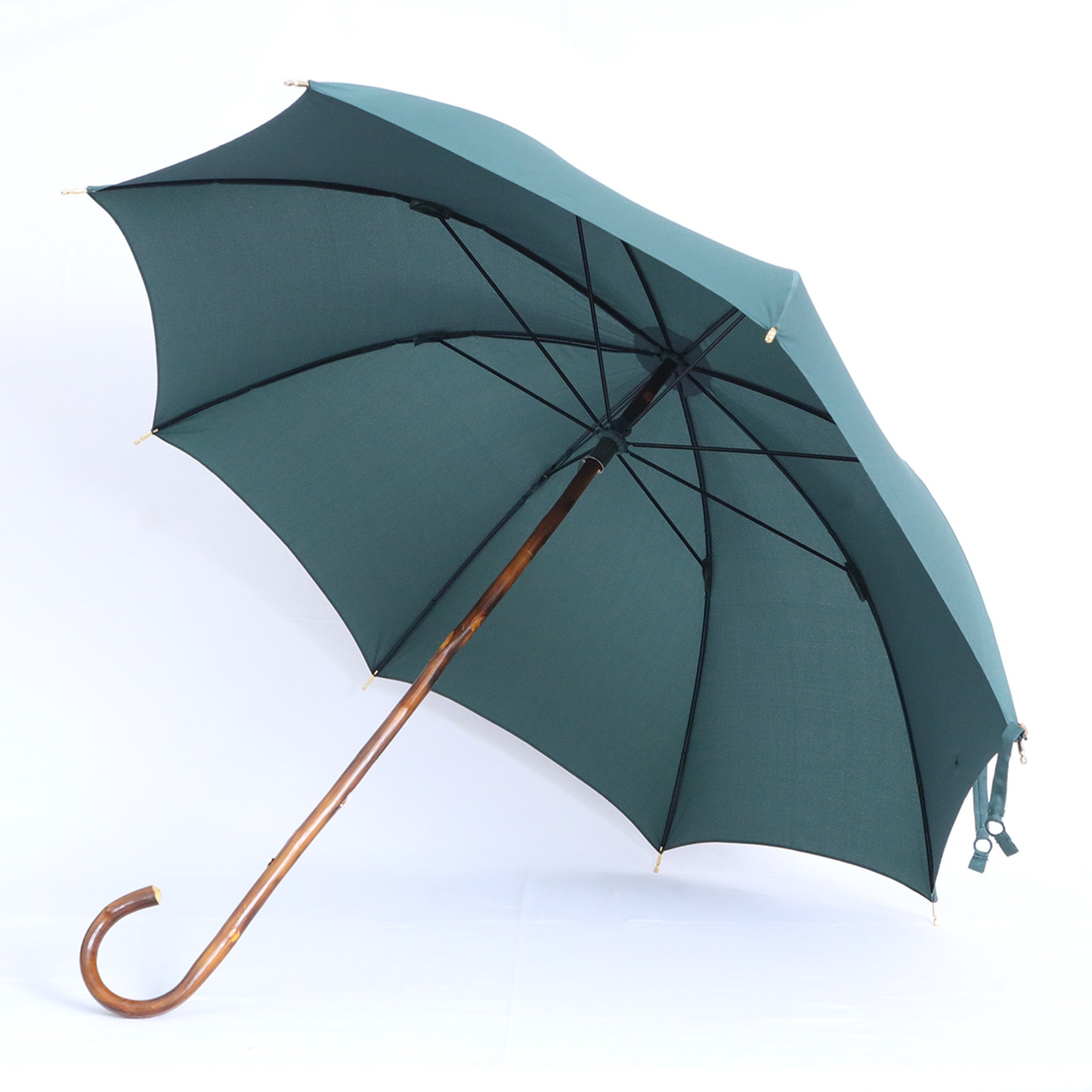 Castagno intero - Verde