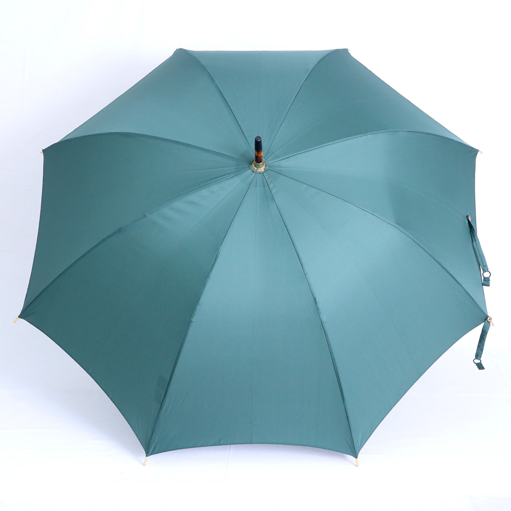 Castagno intero - Verde