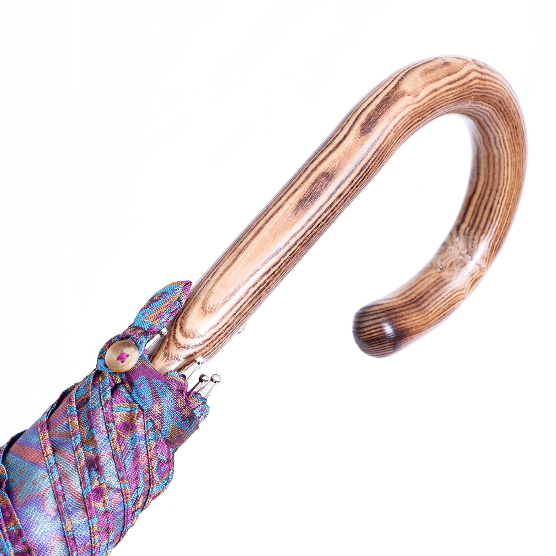 Hickory - Fantasia cashmere 091