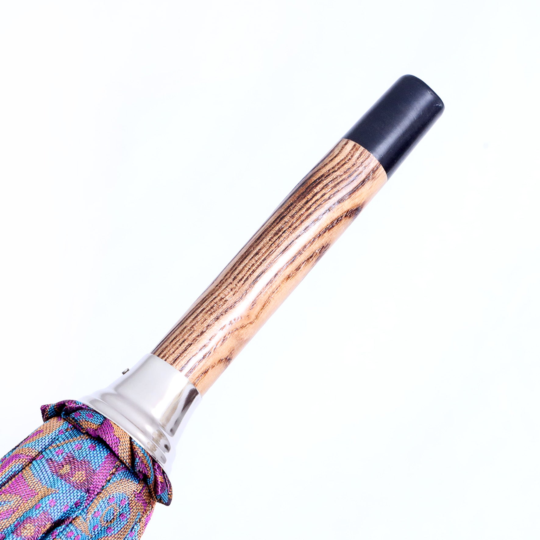 Hickory - Fantasia cashmere 091