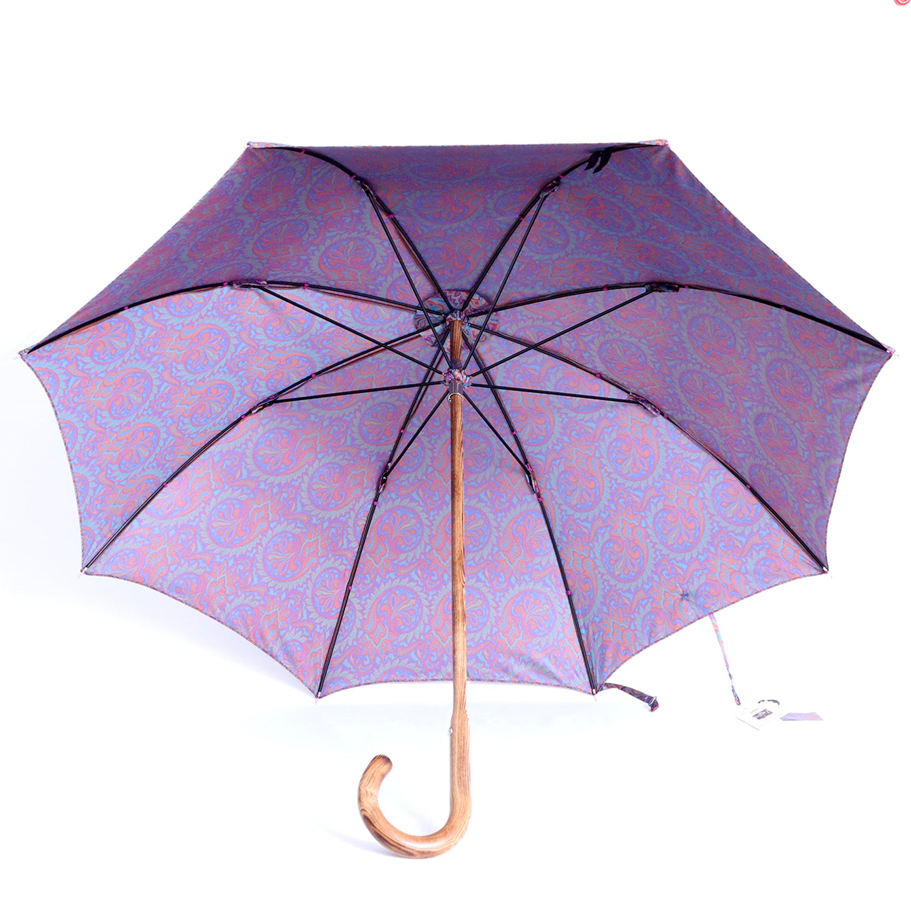 Hickory - Fantasia cashmere 091