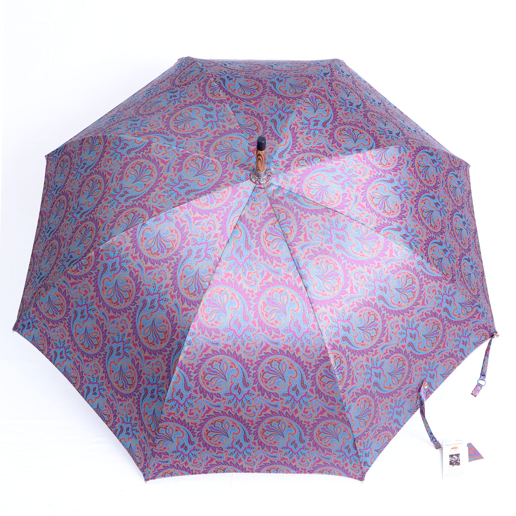 Hickory - Fantasia cashmere 091