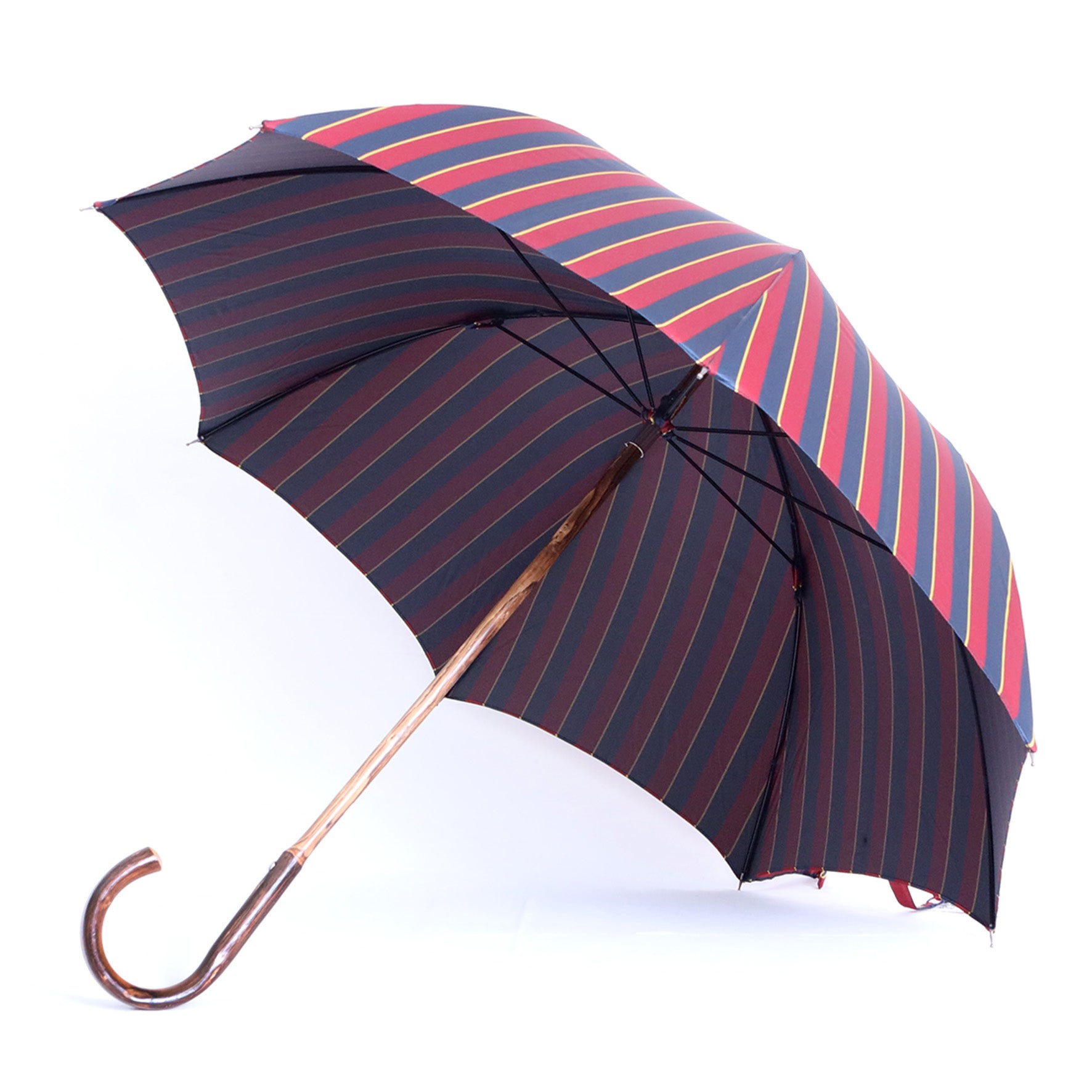 Castagno intero trafilato - Regimental 099