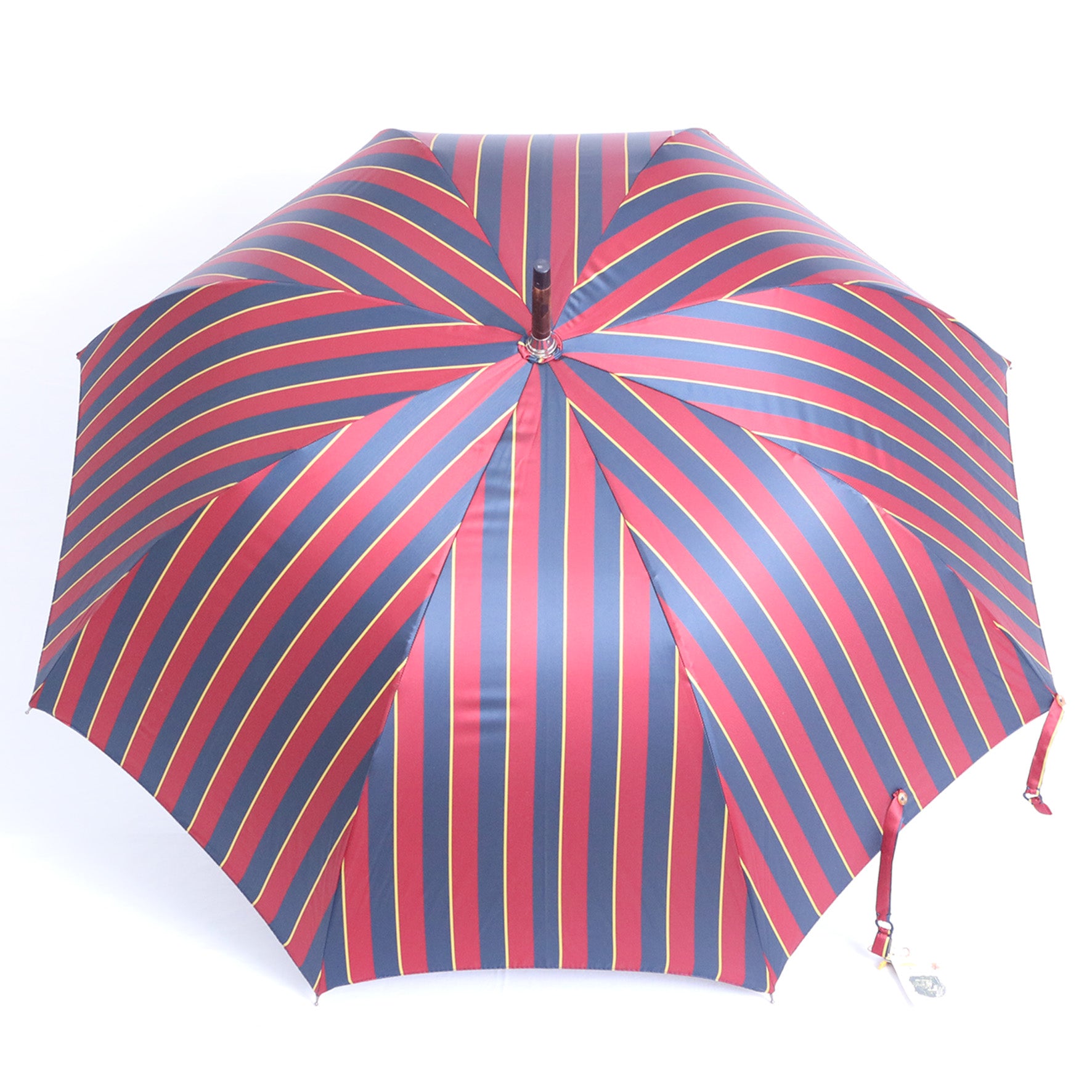 Castagno intero trafilato - Regimental 099