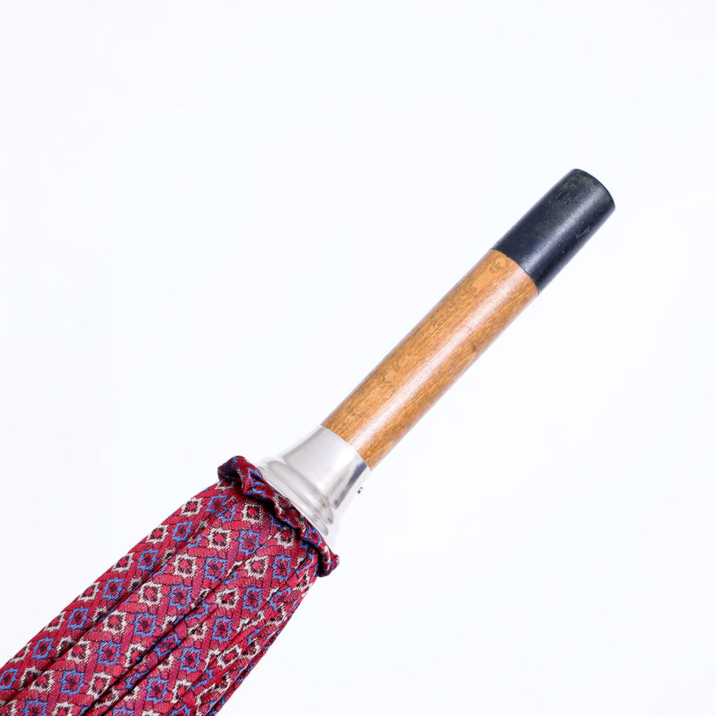Castagno di Montella - Fantasia Jacquard 330