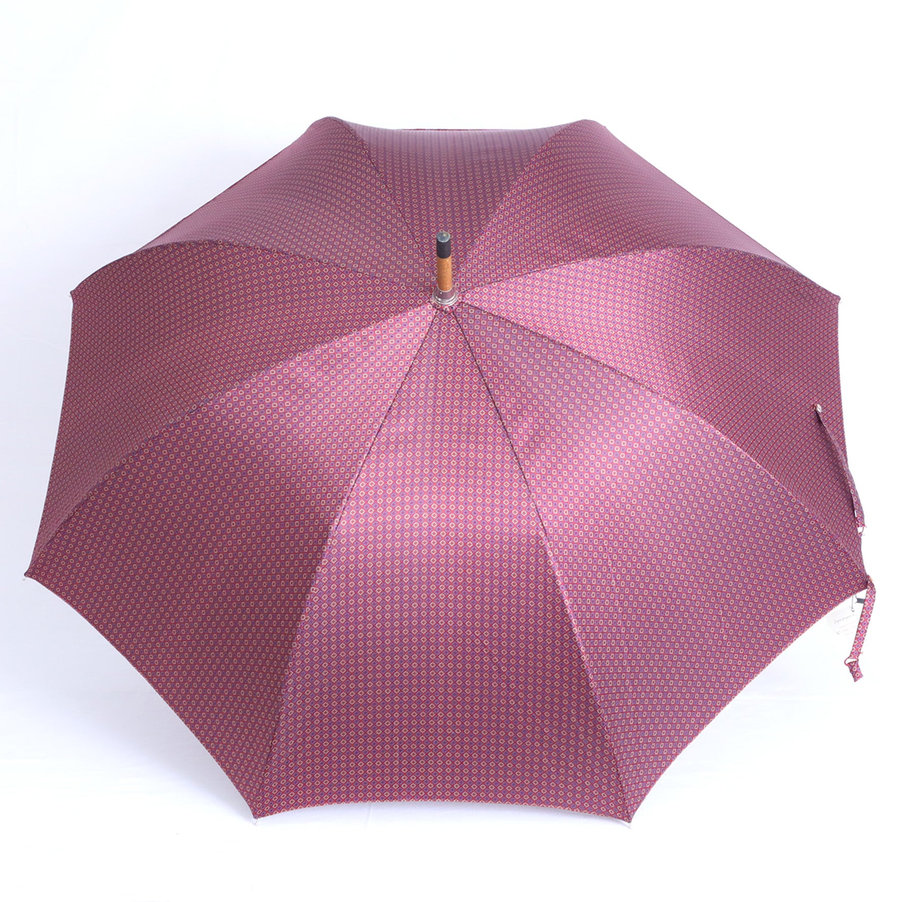 Castagno di Montella - Fantasia Jacquard 330
