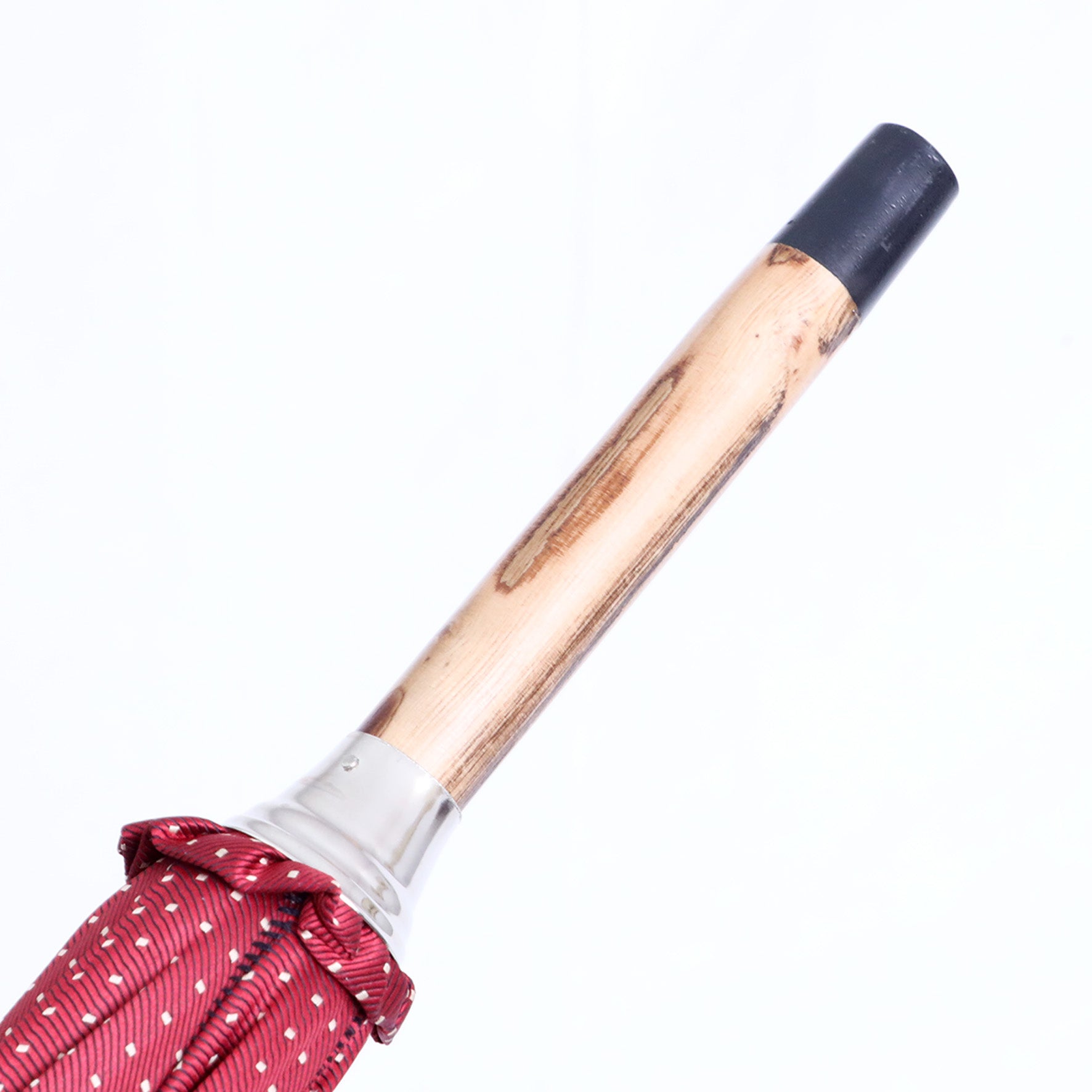 Castagno intero trafilato - Bordeux pois vaniglia