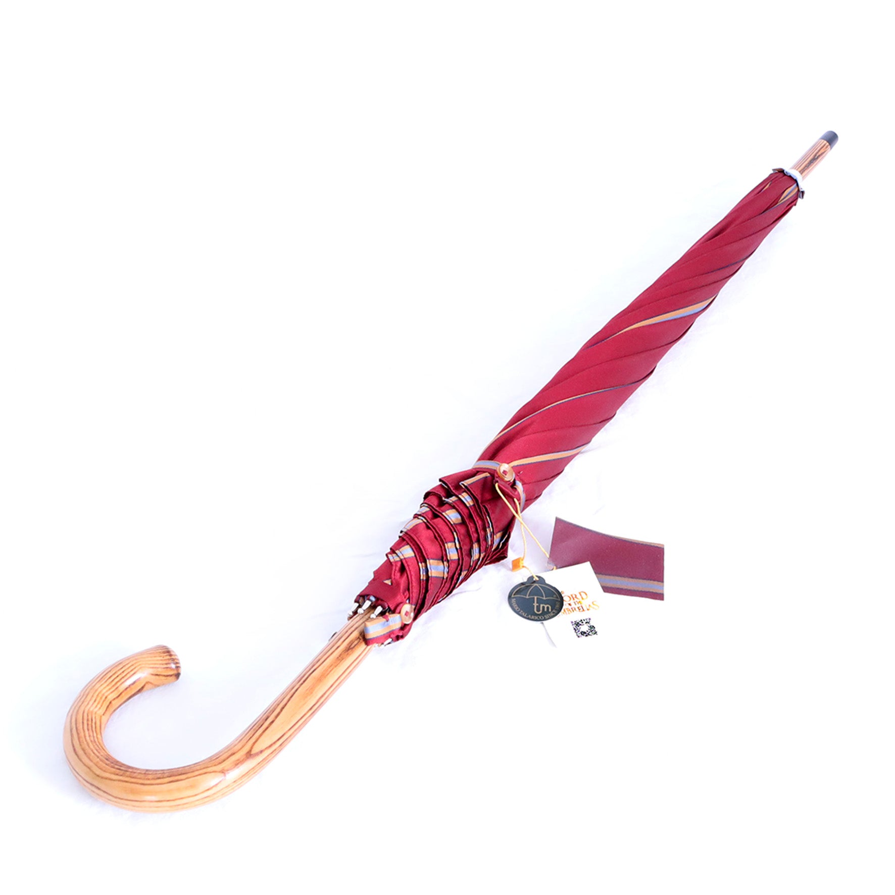 Hickory - Regimental 003