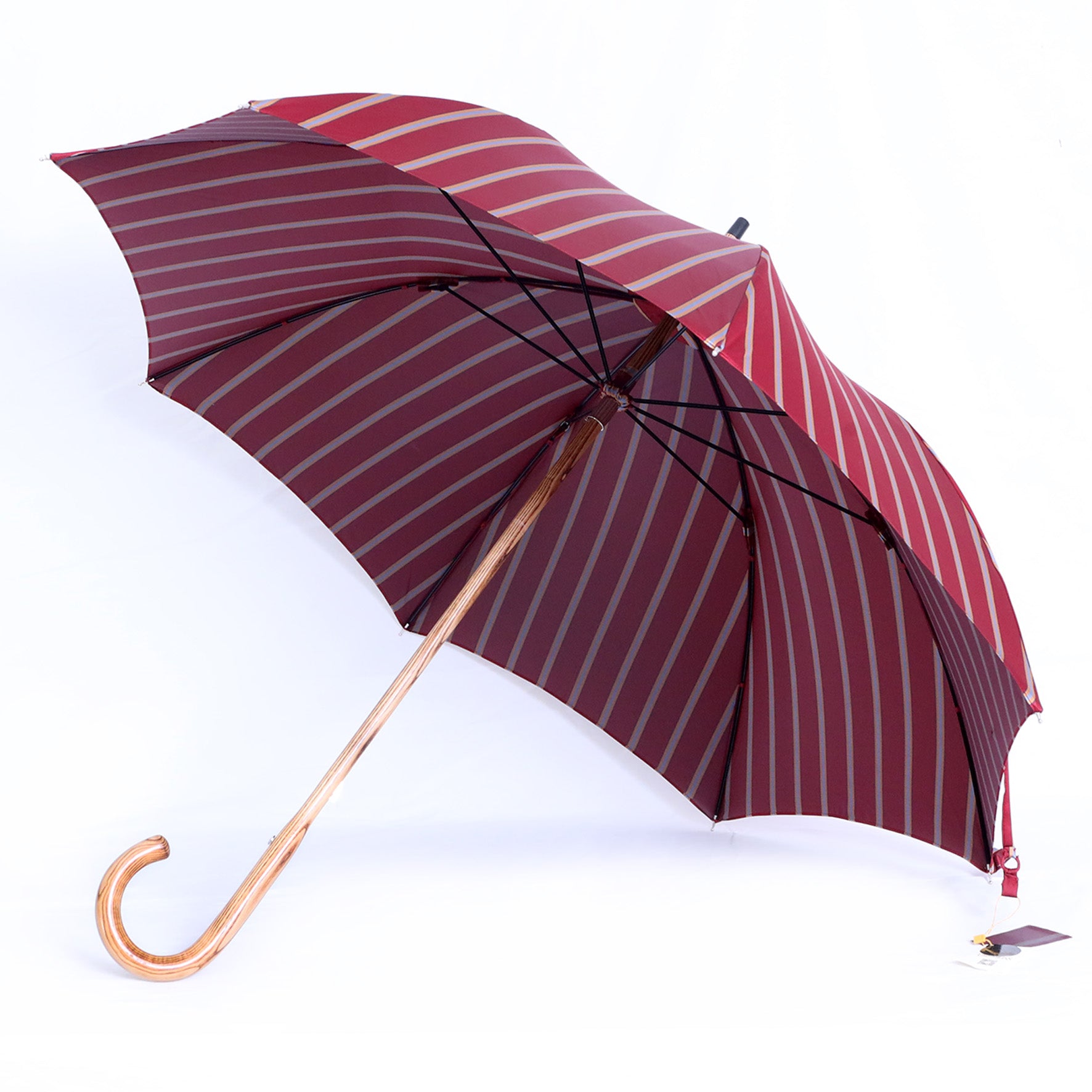 Hickory - Regimental 003