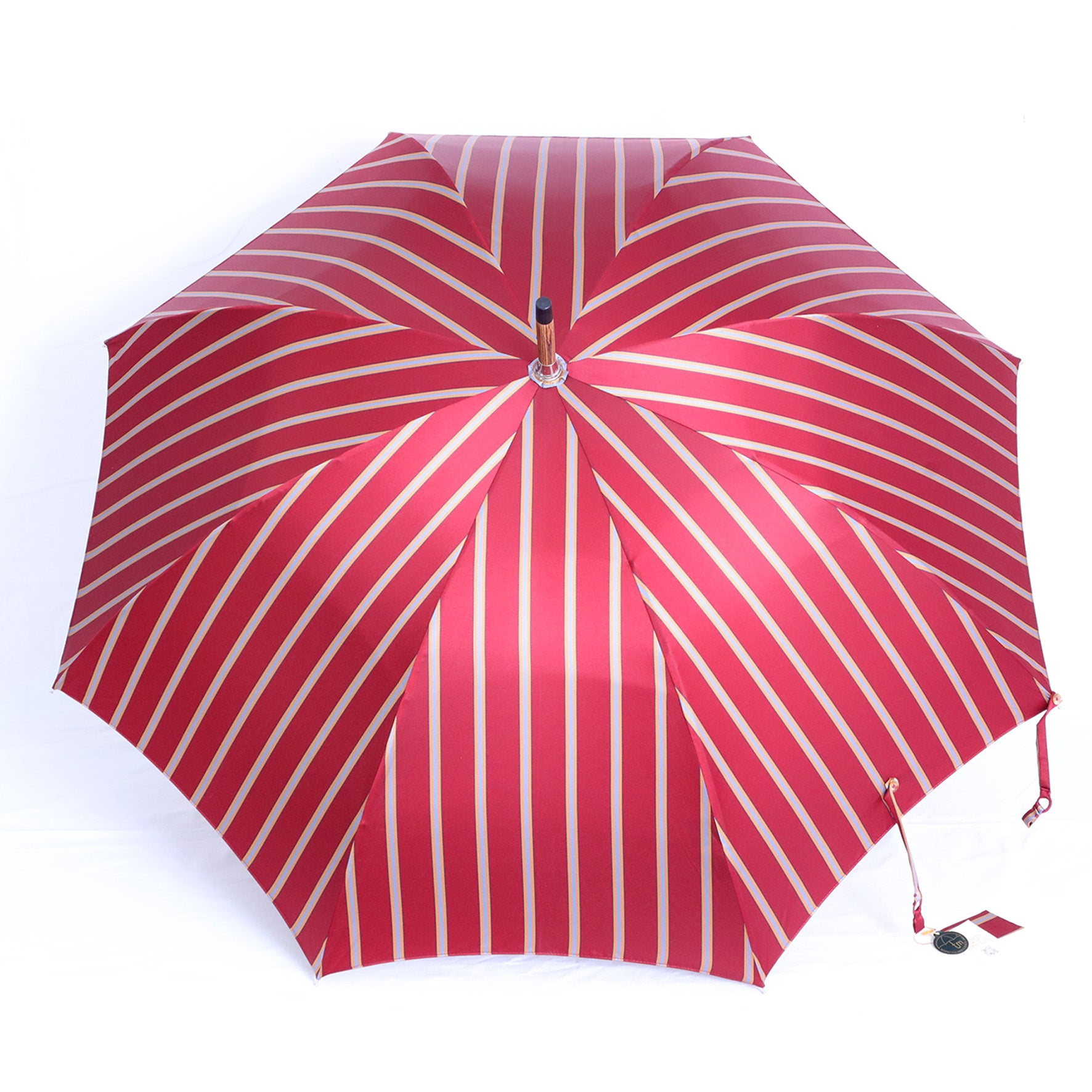 Hickory - Regimental 003