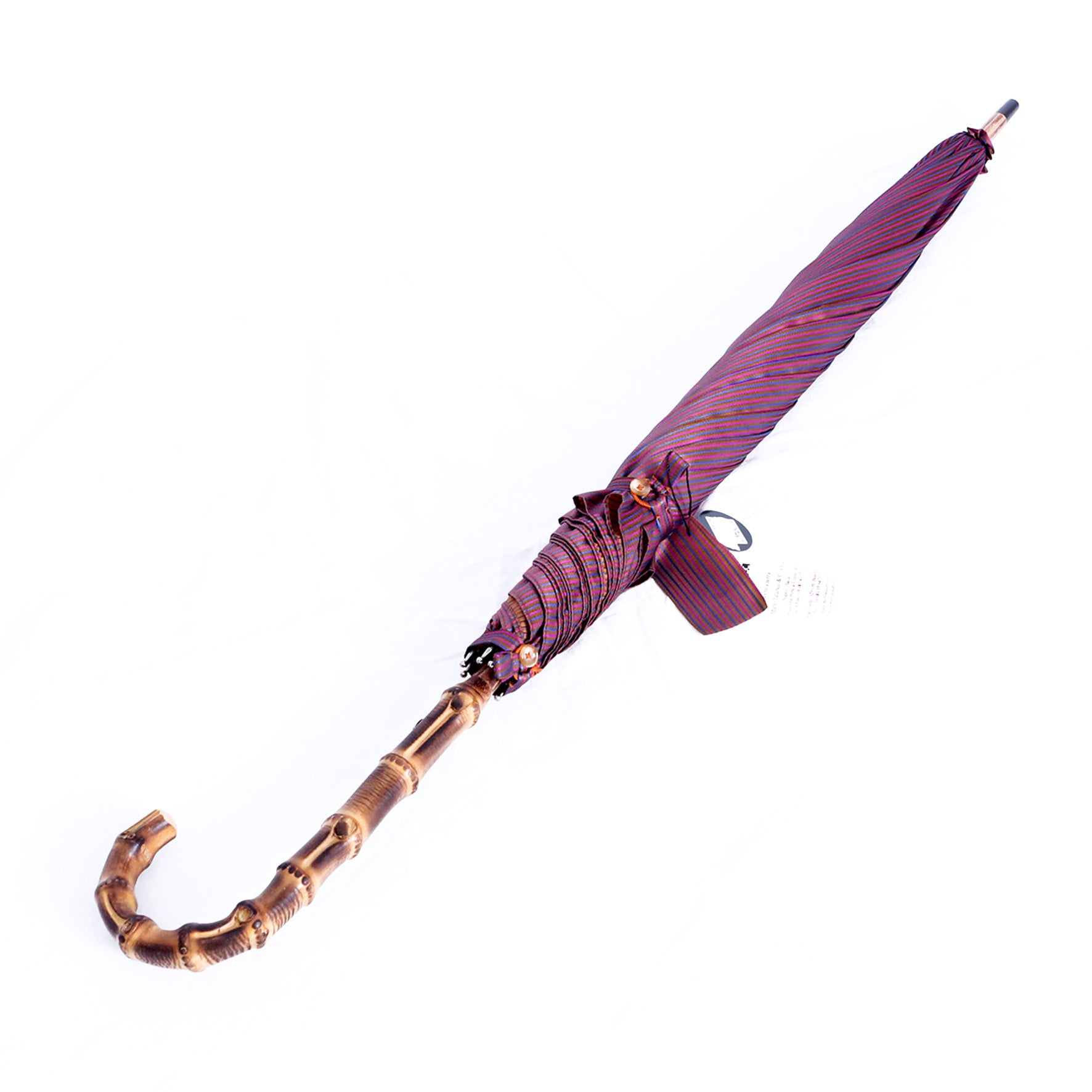 Bamboo montato a collo d'oca - Chemise 123