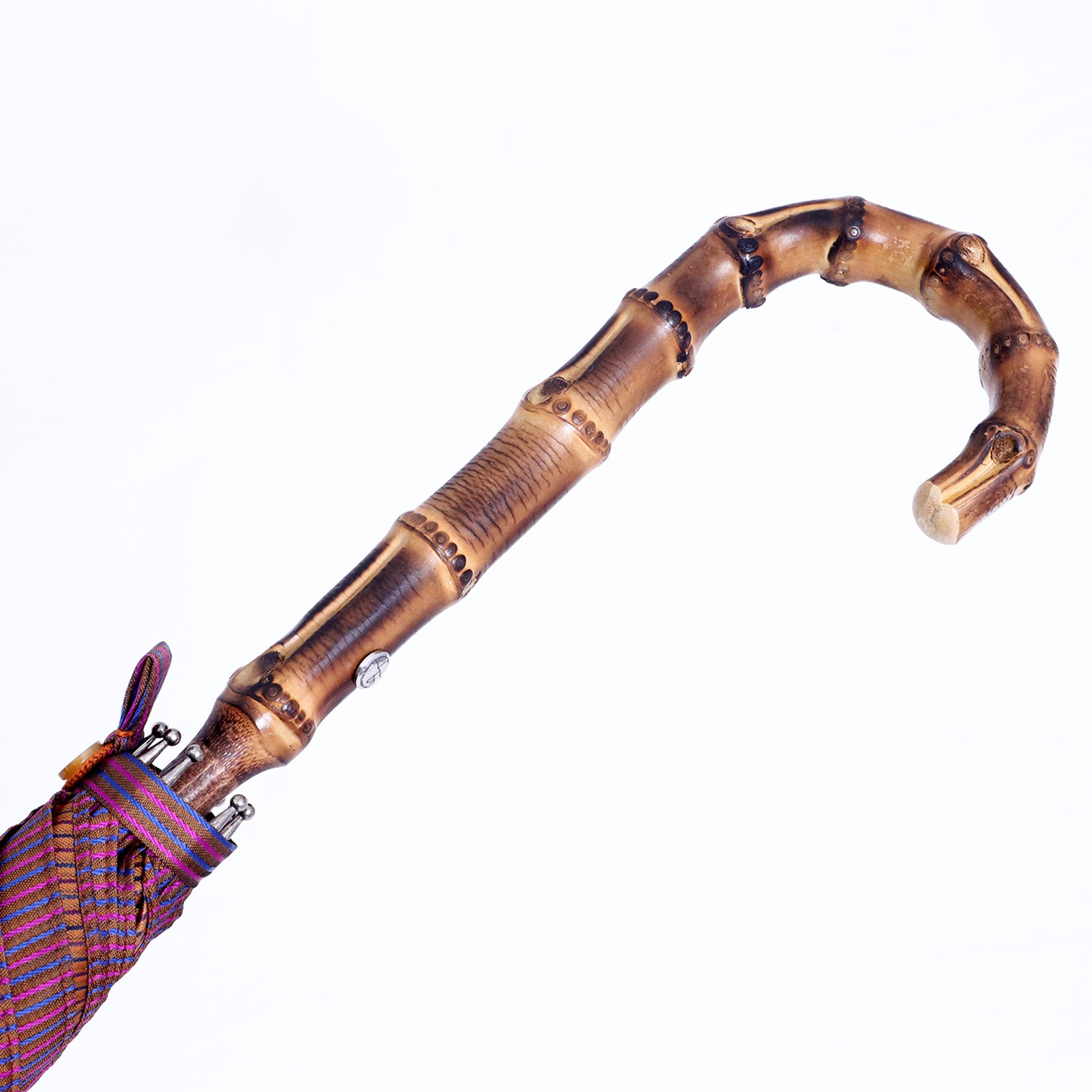 Bamboo montato a collo d'oca - Chemise 123