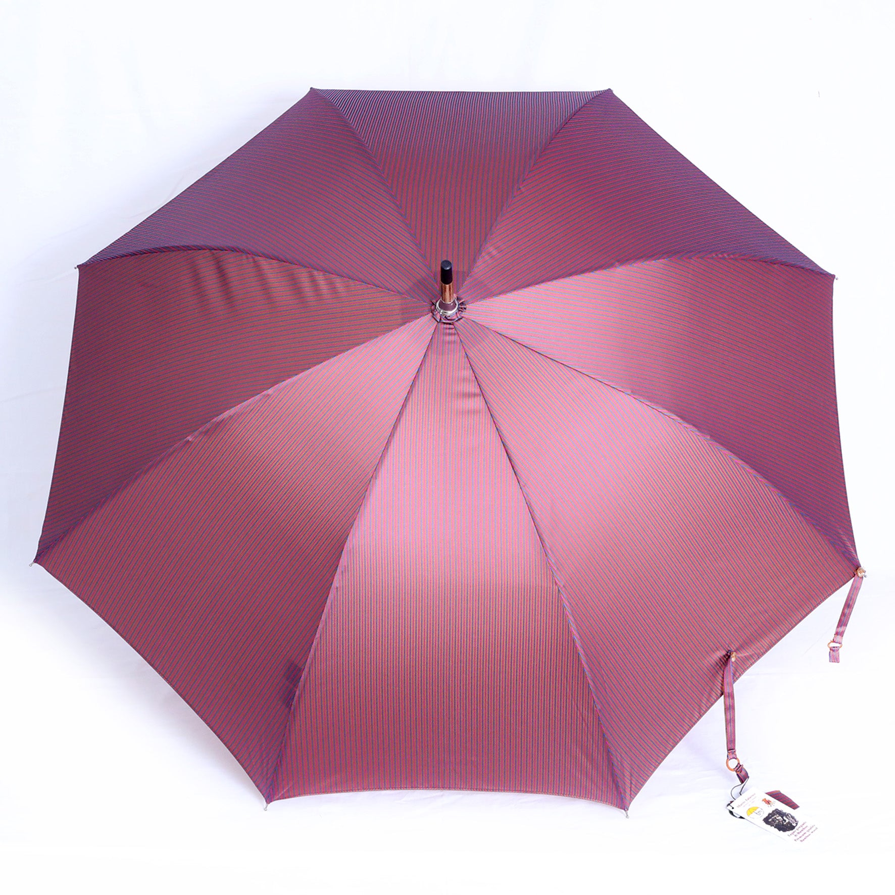 Bamboo montato a collo d'oca - Chemise 123