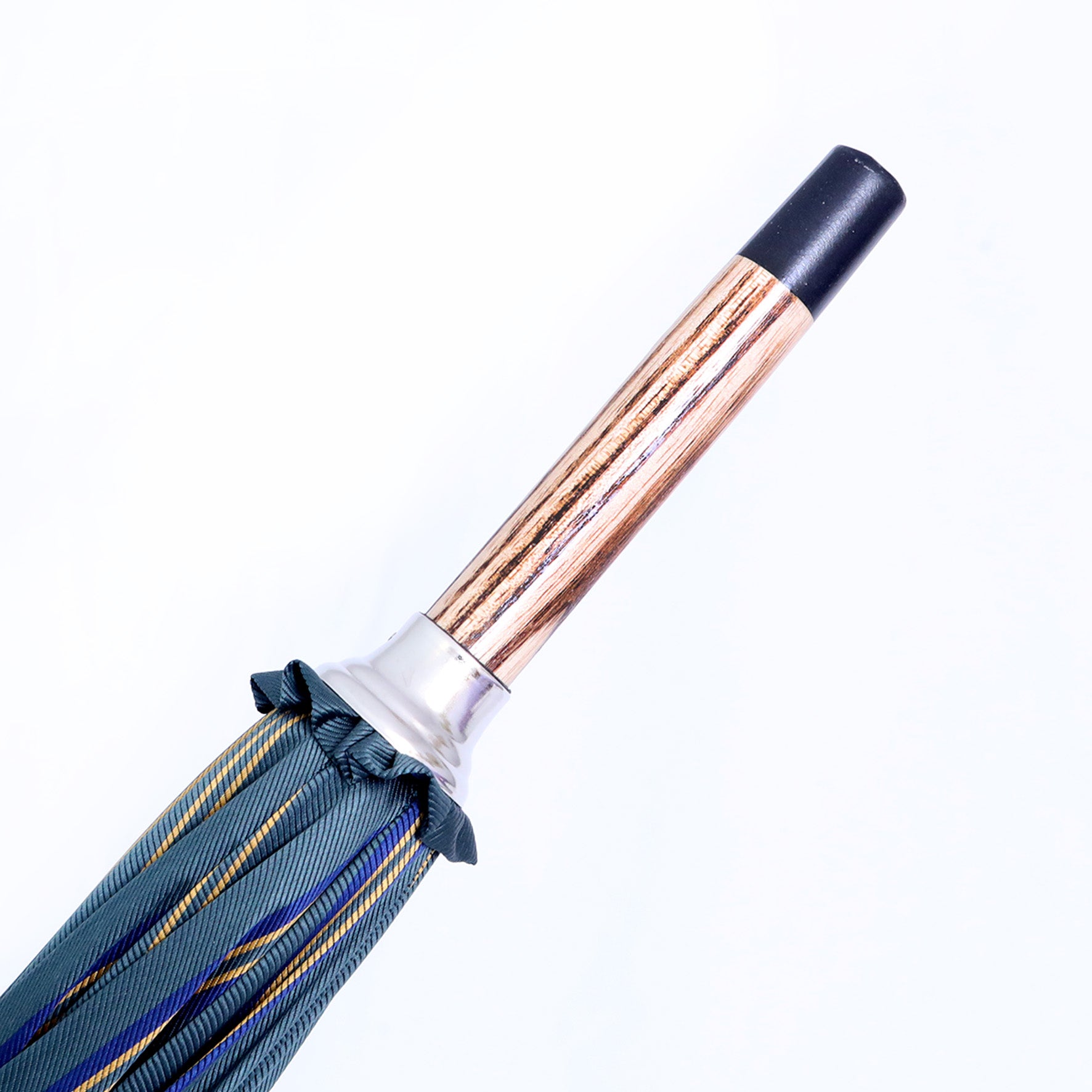 Hickory - Regimental verde