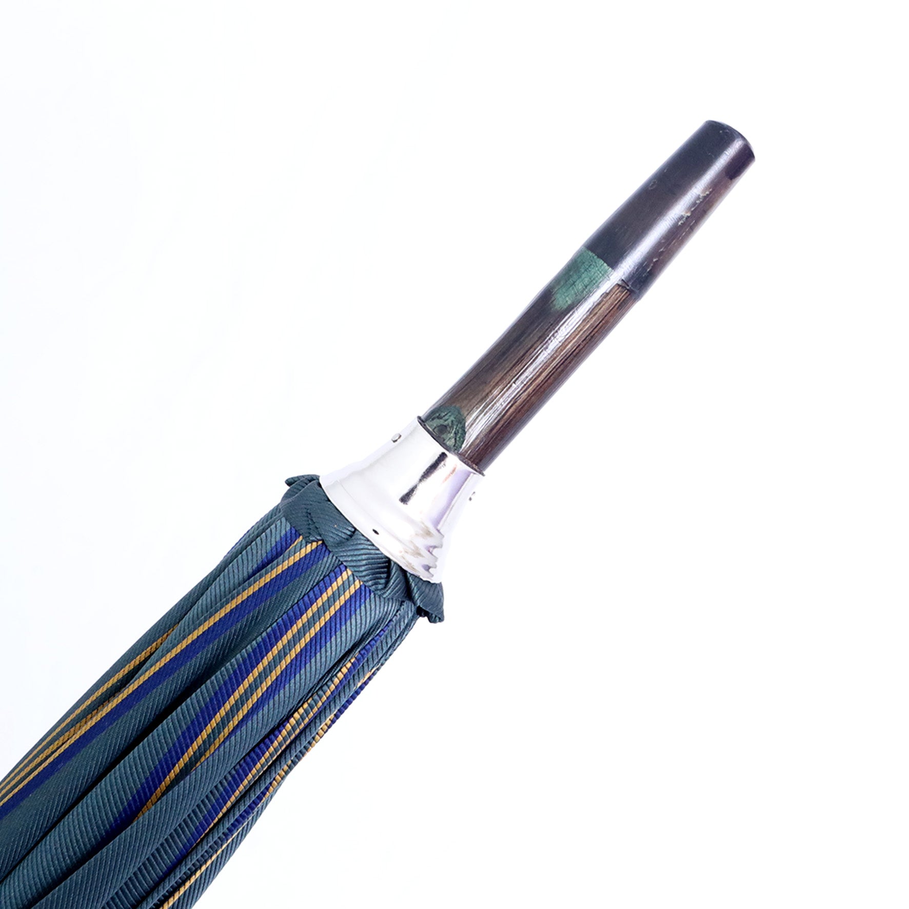 Castagno - Regimental verde