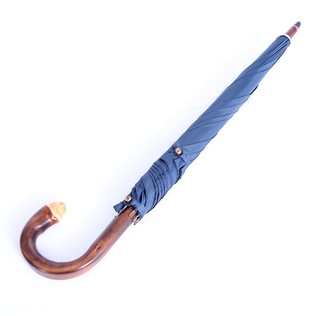 Castagno con radice - Blue