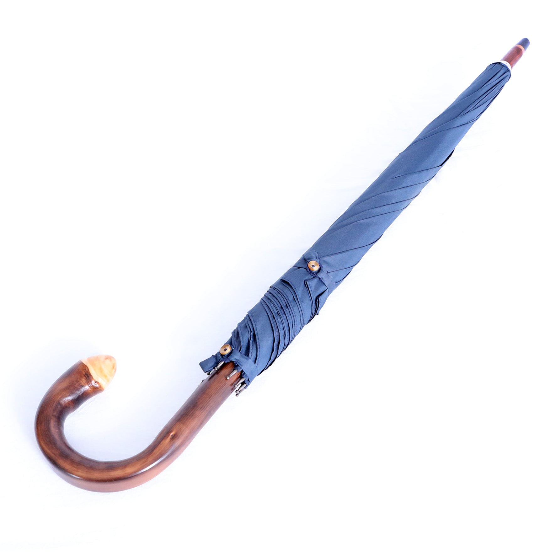 Castagno con radice - Blue