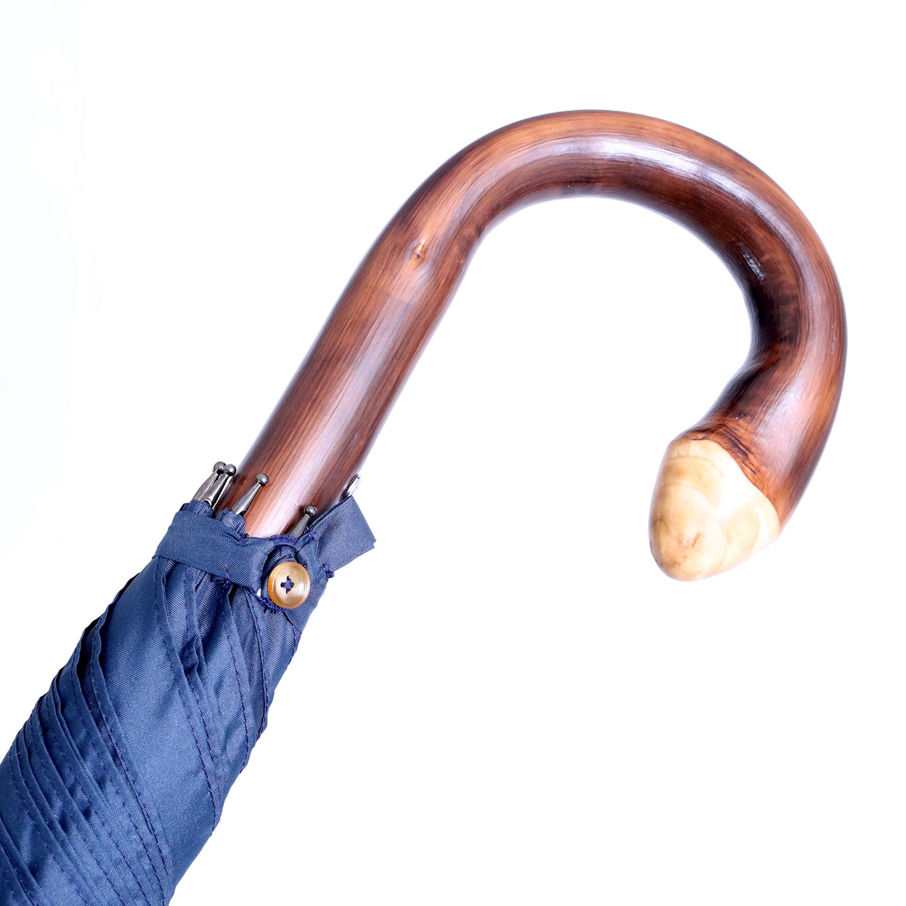 Castagno con radice - Blue