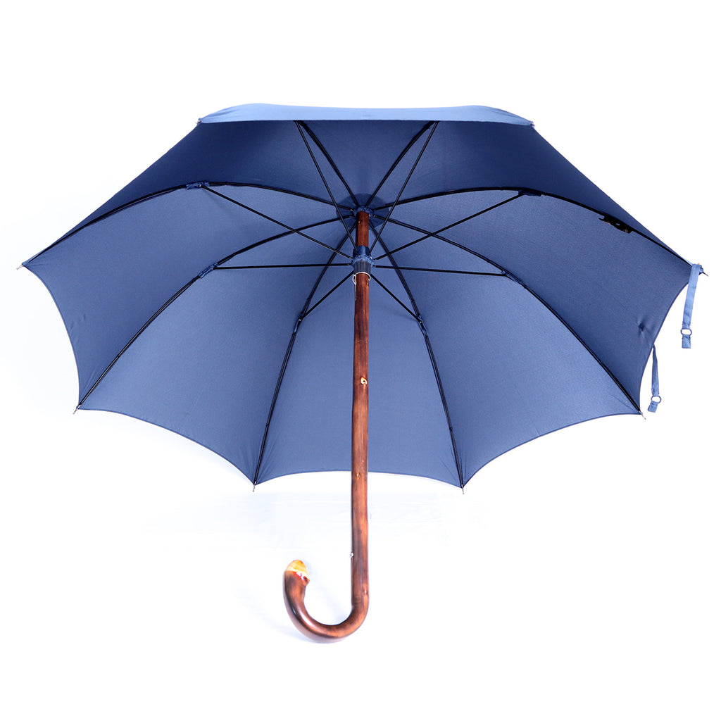 Castagno con radice - Blue