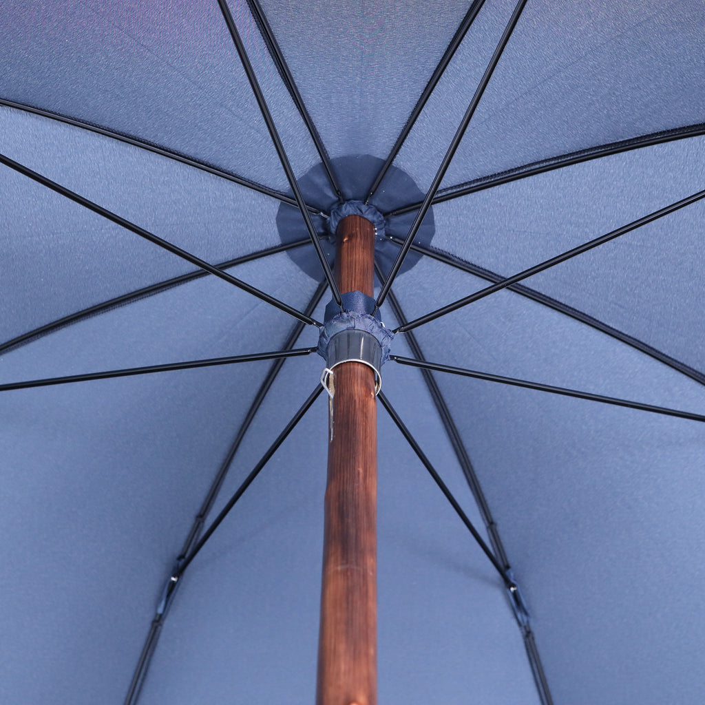 Castagno con radice - Blue