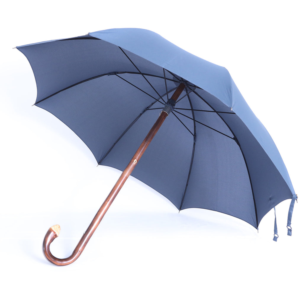 Castagno con radice - Blue