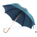 Bamboo - Verde pois blue