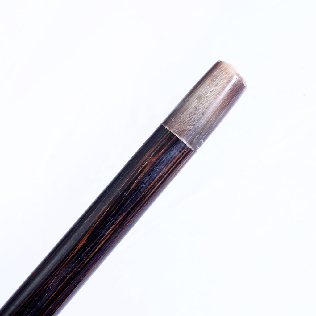 Vero corno e Palissandro