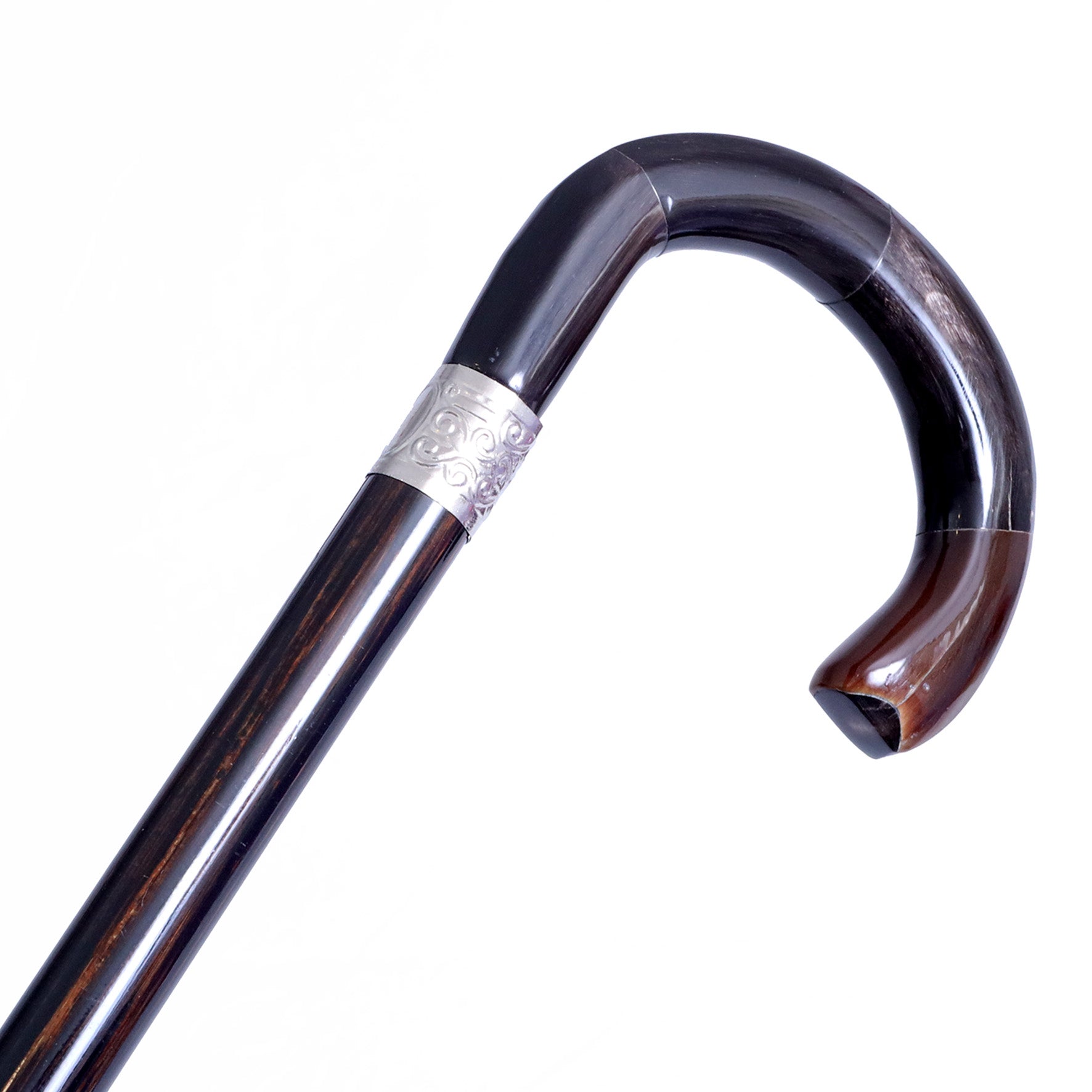 Vero corno e Palissandro - 2