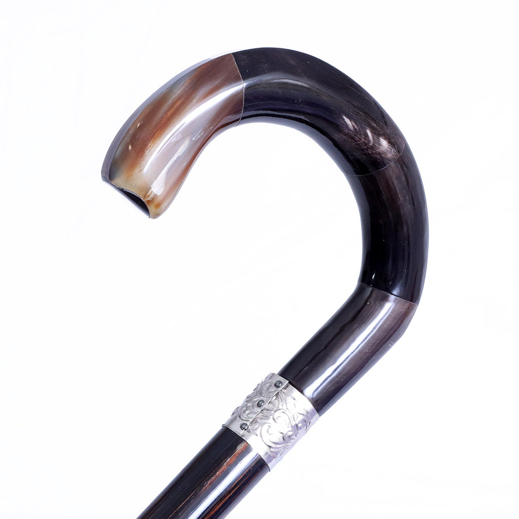 Vero corno e Palissandro - 2