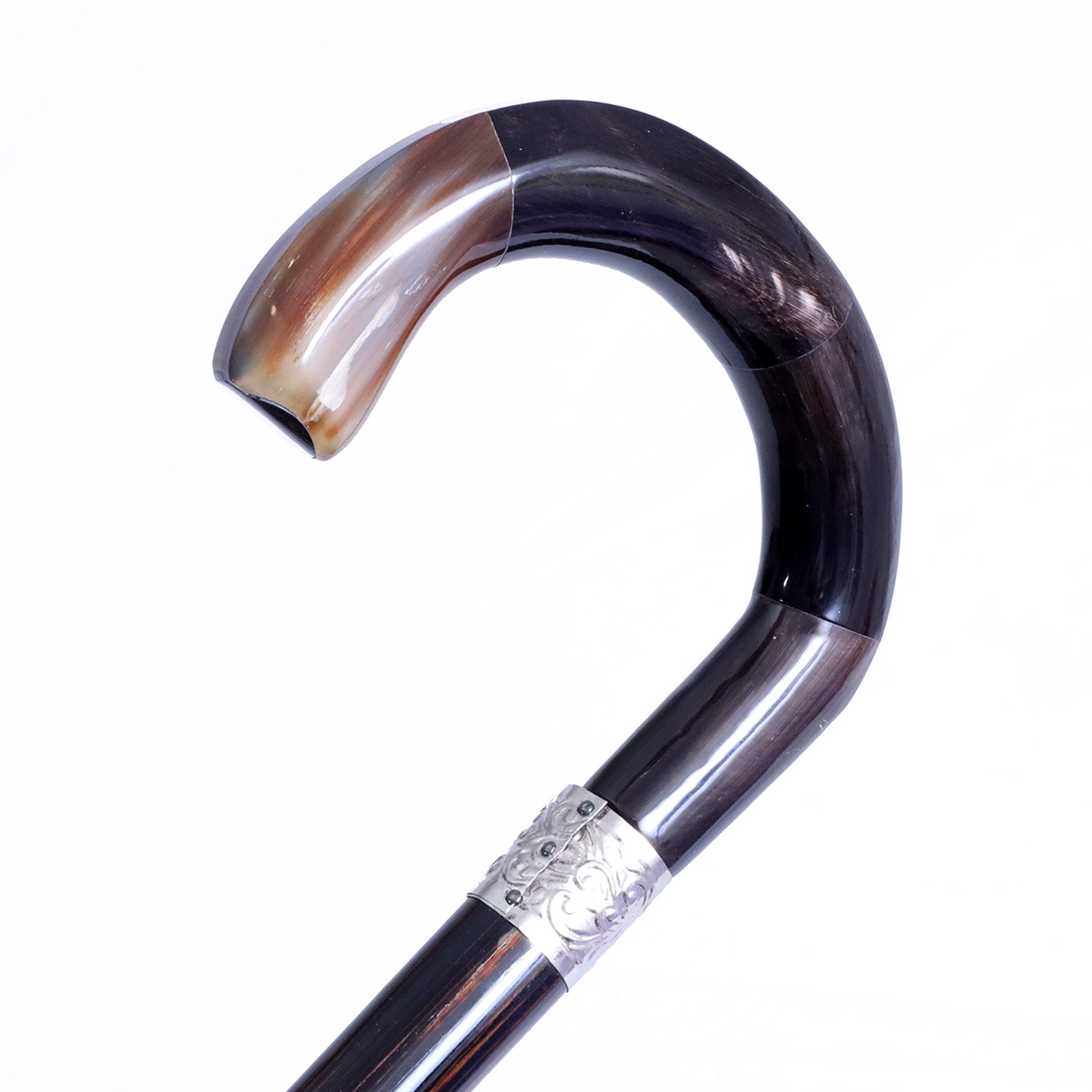 Vero corno e Palissandro - 2