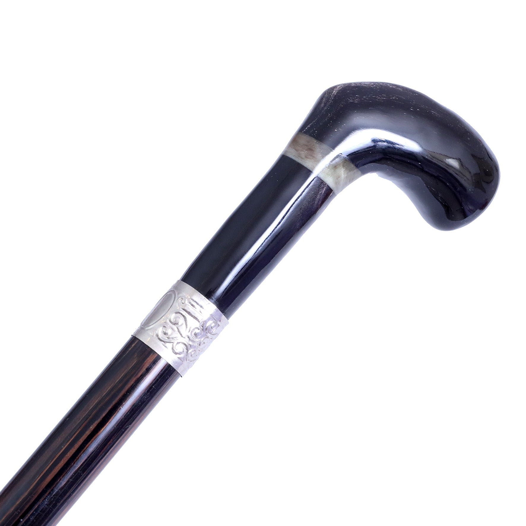 Vero corno e Palissandro - 4