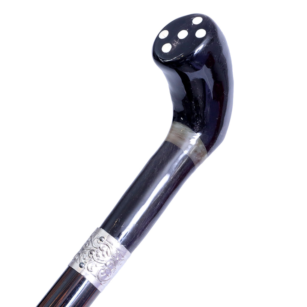 Vero corno e Palissandro - 4