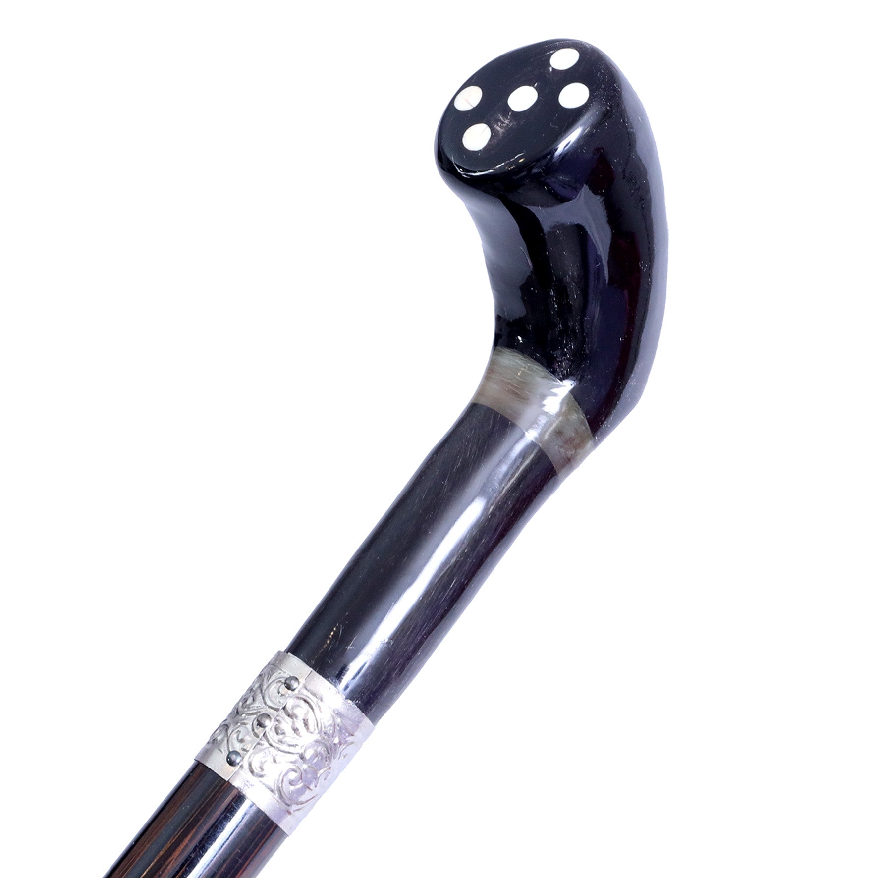 Vero corno e Palissandro - 4