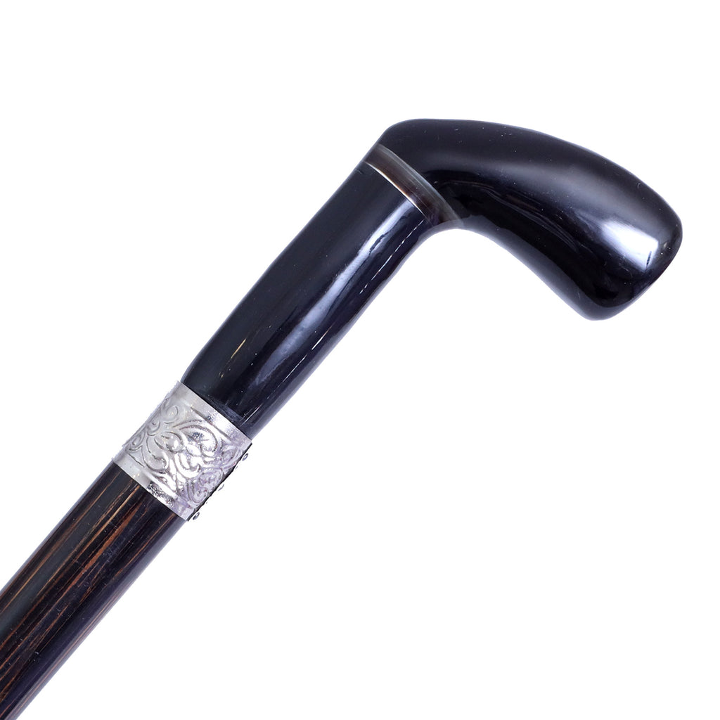 Vero corno e Palissandro - 3